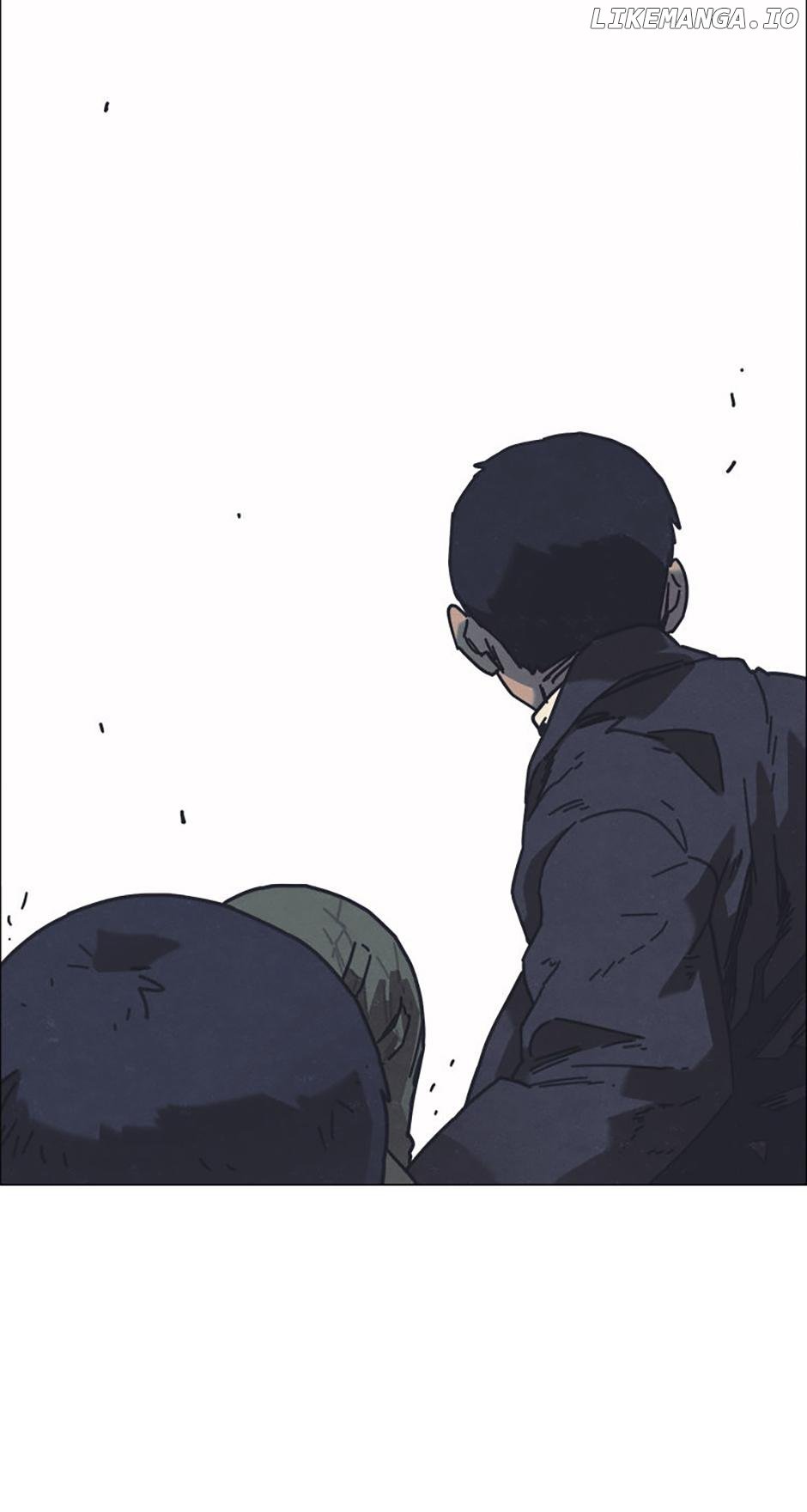 Gyeongseong Creature: The Unwithering Flower [Official] Chapter 5 - page 38