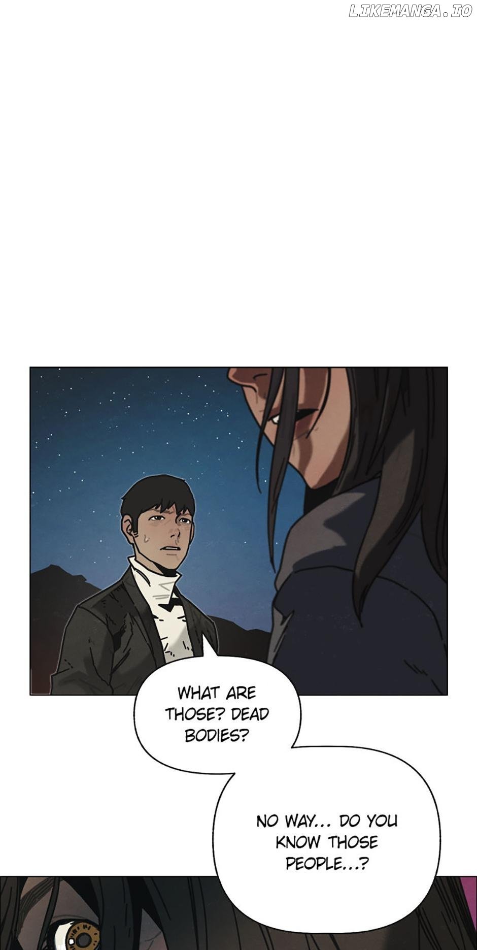 Gyeongseong Creature: The Unwithering Flower [Official] Chapter 5 - page 54