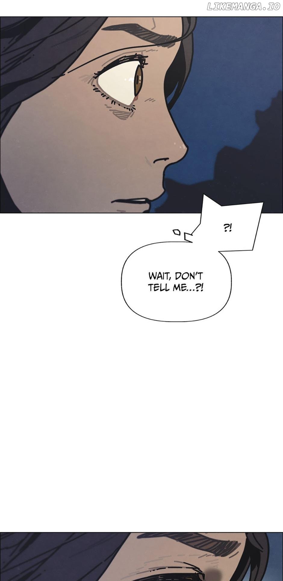 Gyeongseong Creature: The Unwithering Flower [Official] Chapter 5 - page 5