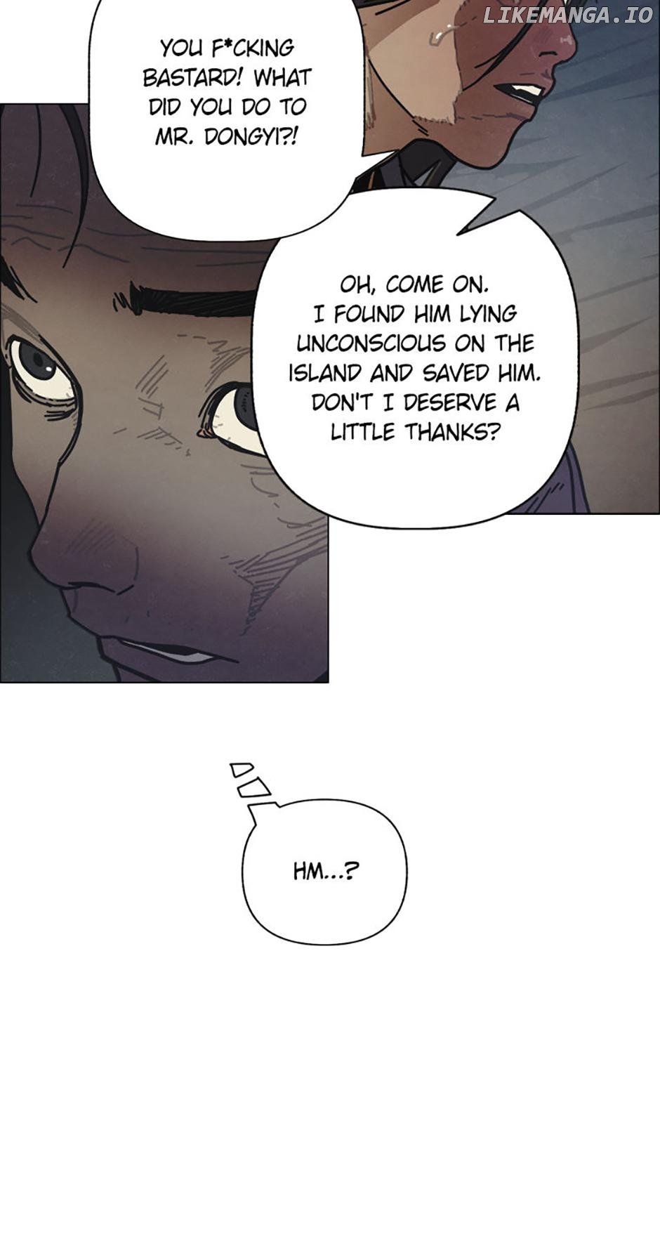 Gyeongseong Creature: The Unwithering Flower [Official] Chapter 5 - page 79