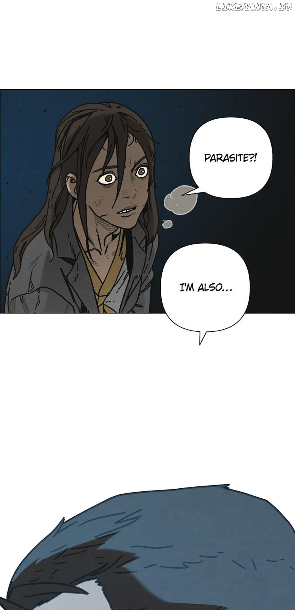 Gyeongseong Creature: The Unwithering Flower [Official] Chapter 5 - page 98