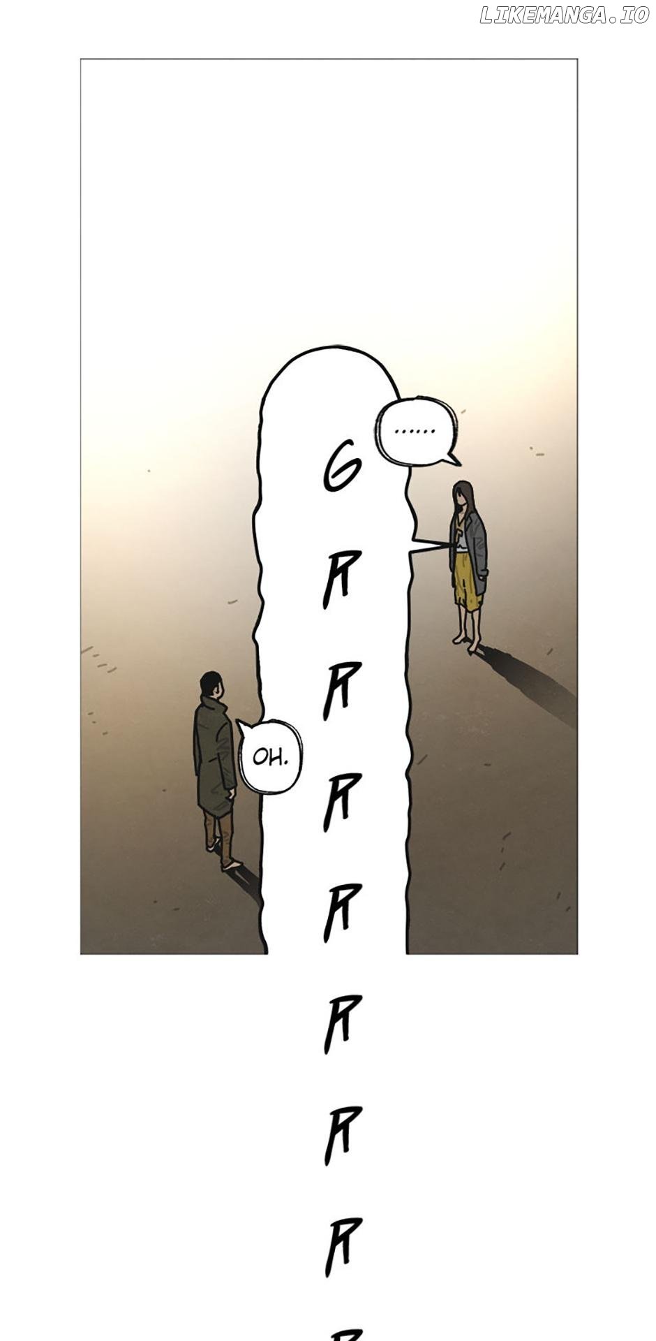 Gyeongseong Creature: The Unwithering Flower [Official] Chapter 4 - page 24