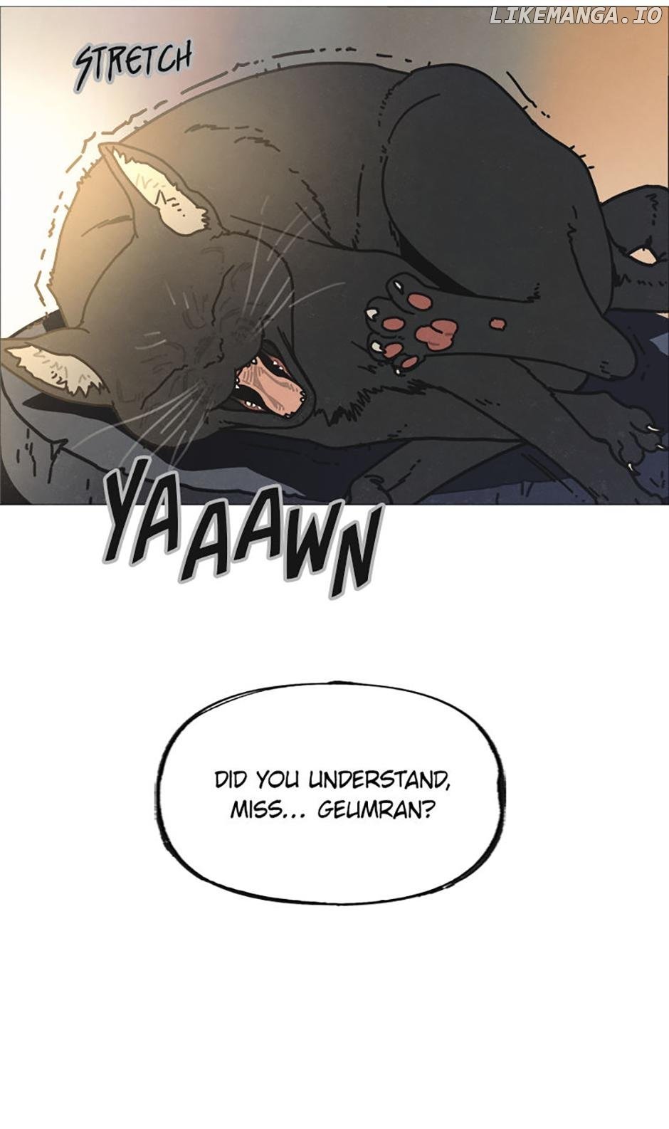 Gyeongseong Creature: The Unwithering Flower [Official] Chapter 4 - page 30