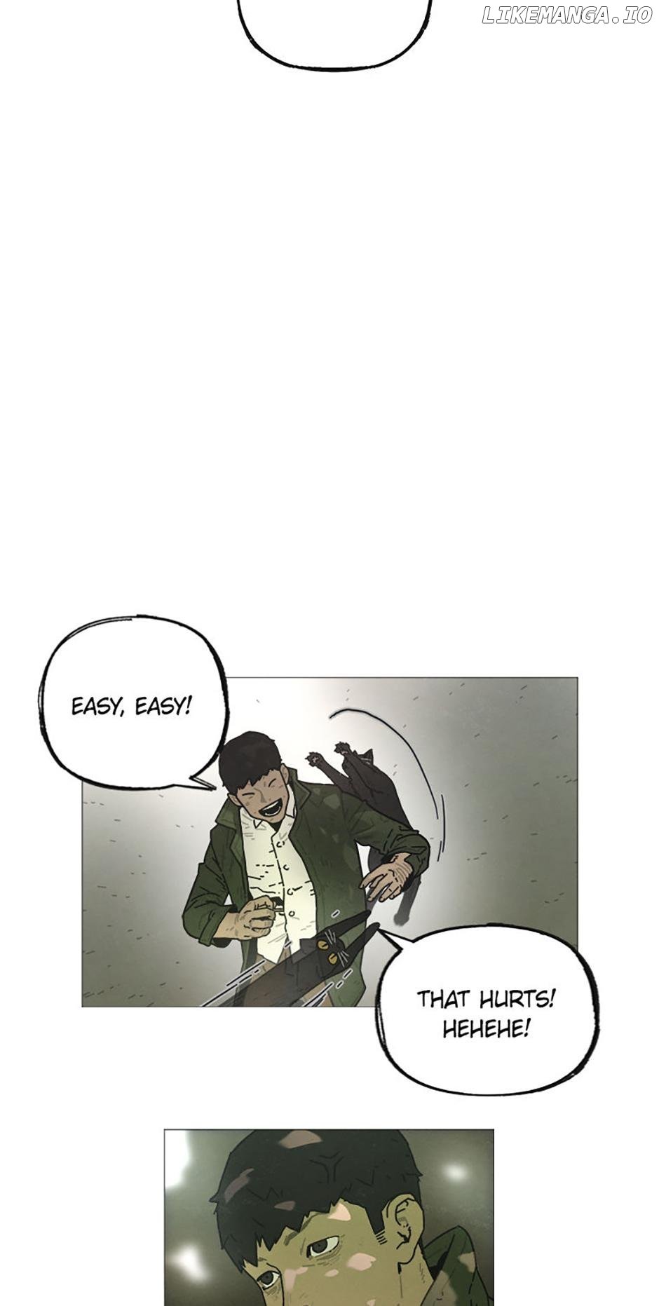 Gyeongseong Creature: The Unwithering Flower [Official] Chapter 3 - page 44