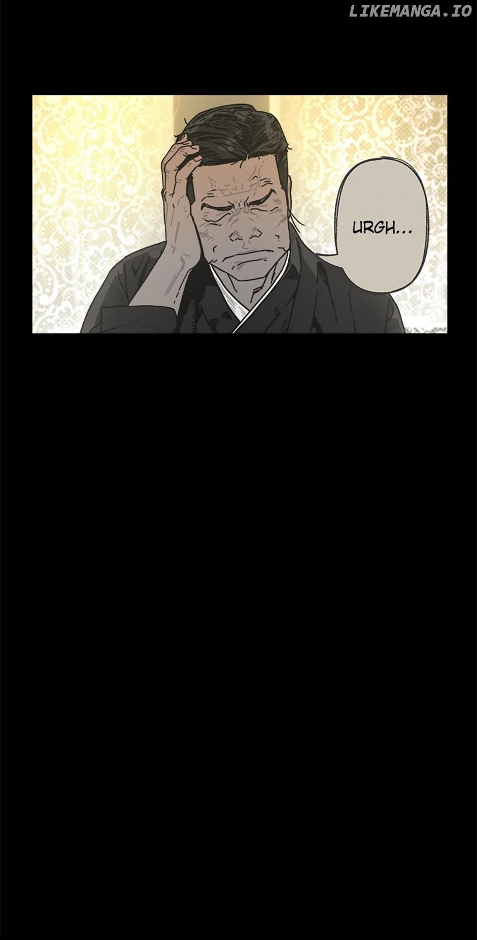 Gyeongseong Creature: The Unwithering Flower [Official] Chapter 3 - page 49