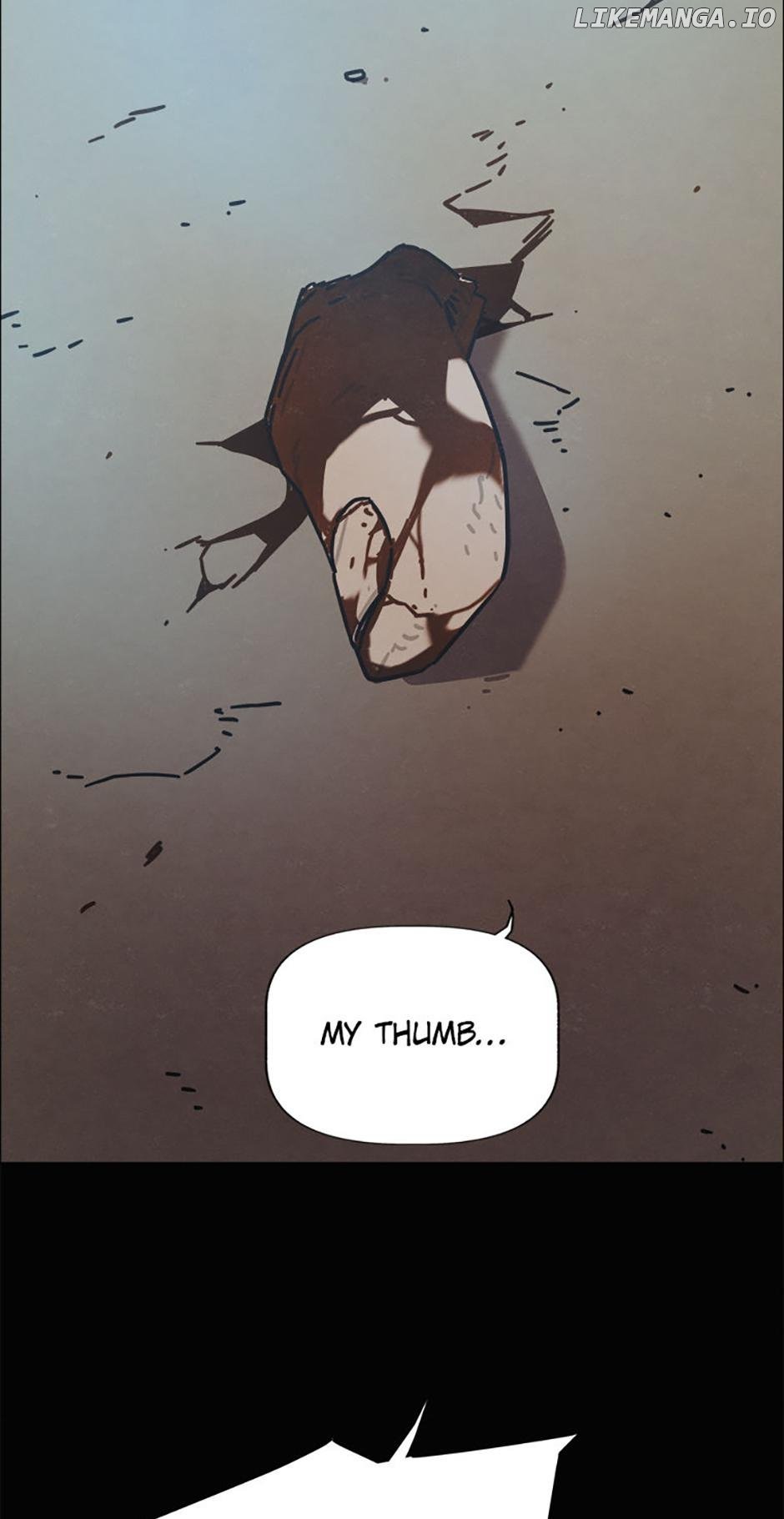 Gyeongseong Creature: The Unwithering Flower [Official] Chapter 25 - page 18