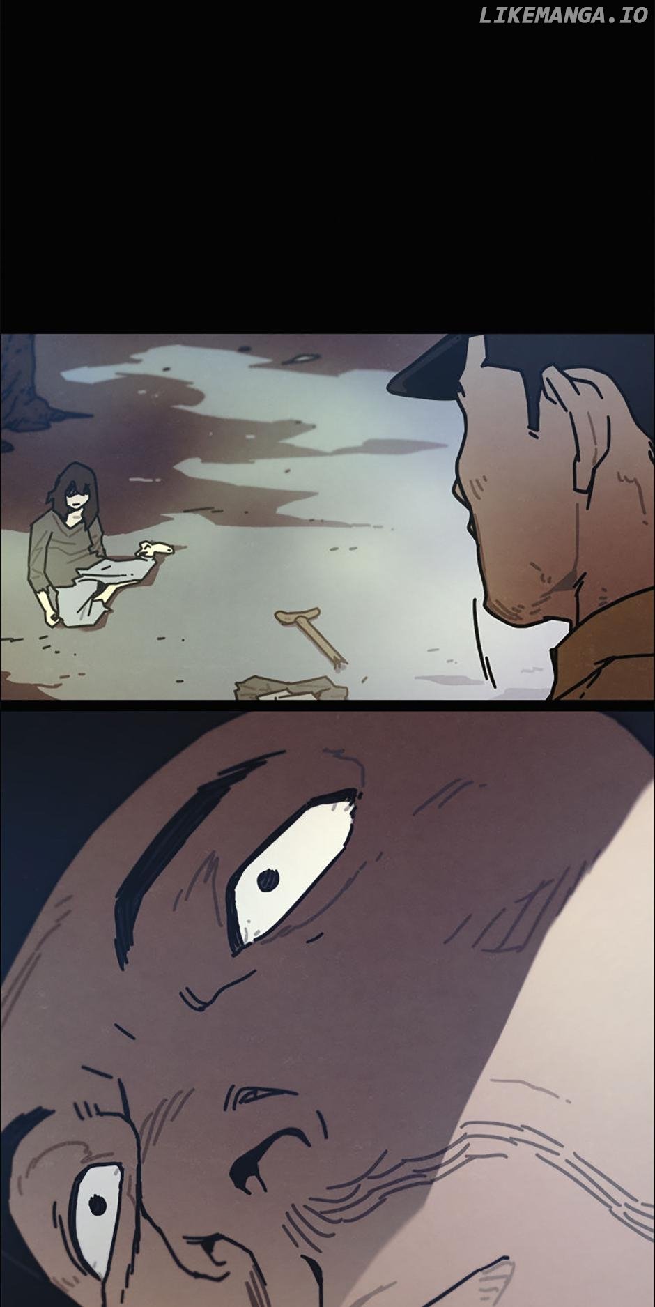 Gyeongseong Creature: The Unwithering Flower [Official] Chapter 25 - page 25