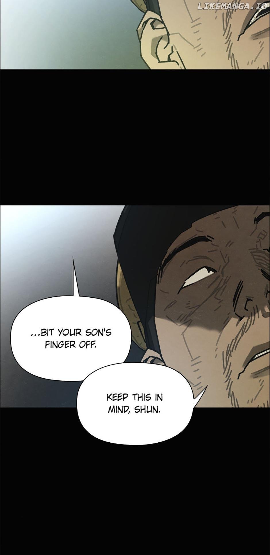 Gyeongseong Creature: The Unwithering Flower [Official] Chapter 25 - page 43