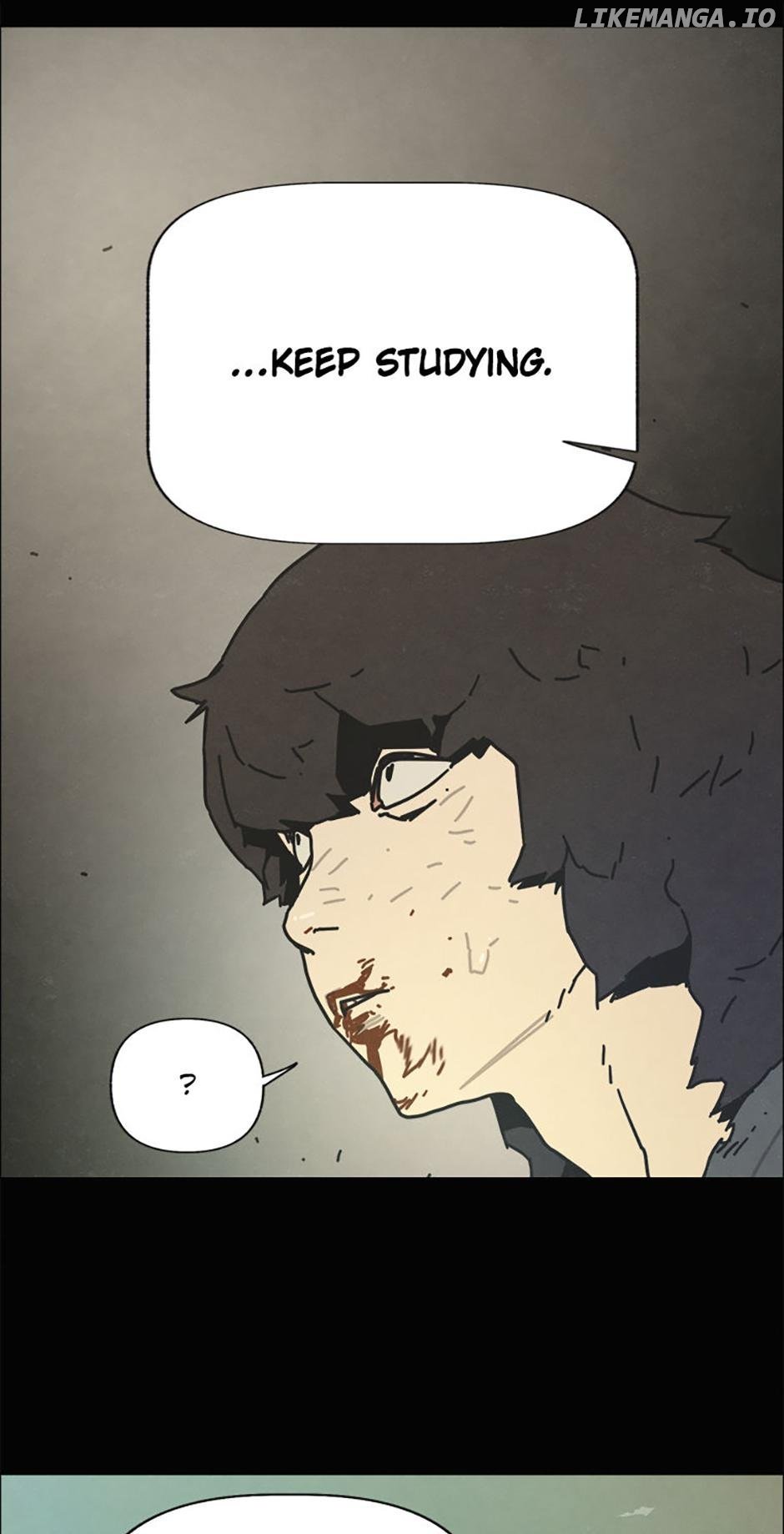 Gyeongseong Creature: The Unwithering Flower [Official] Chapter 25 - page 49