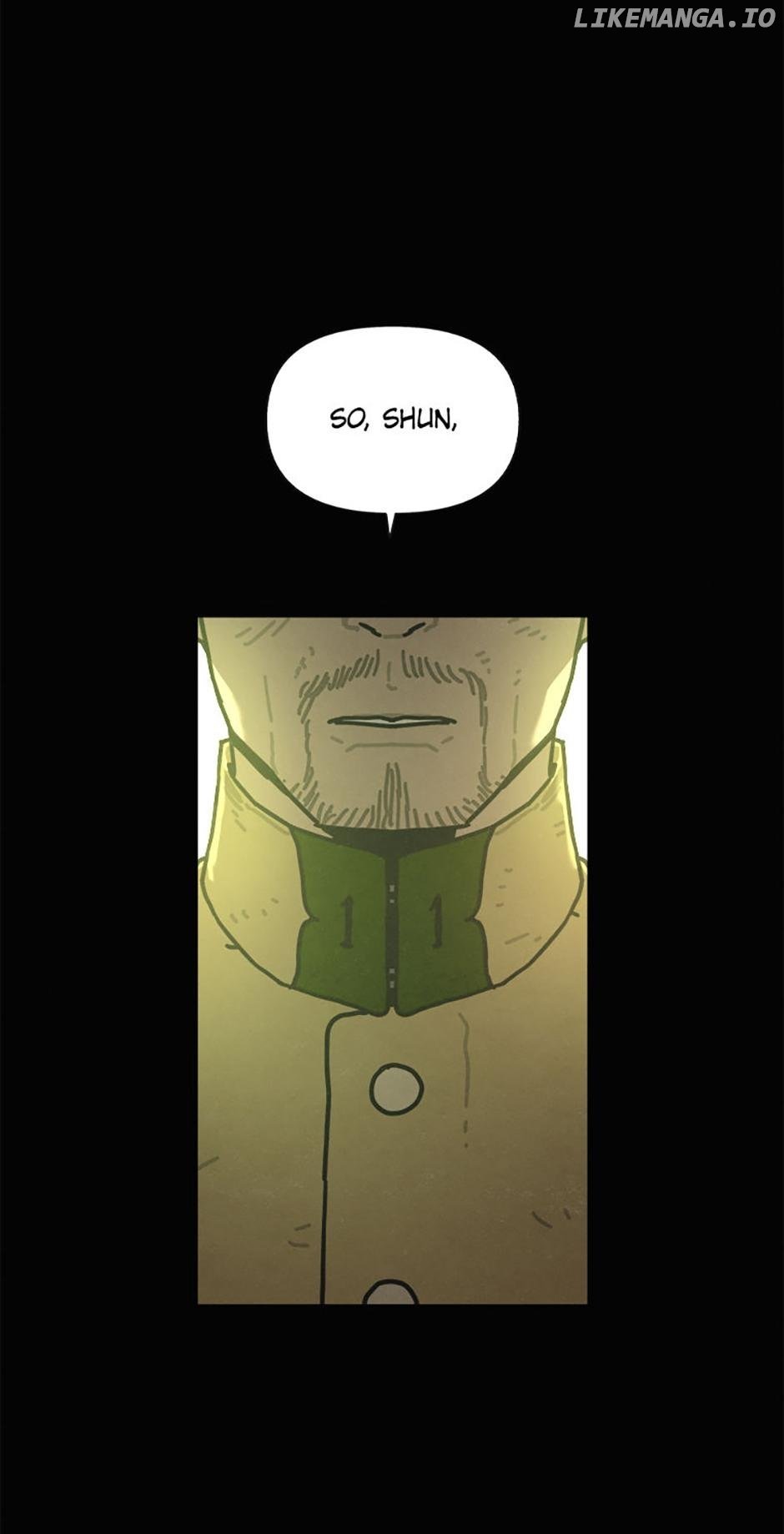 Gyeongseong Creature: The Unwithering Flower [Official] Chapter 25 - page 54