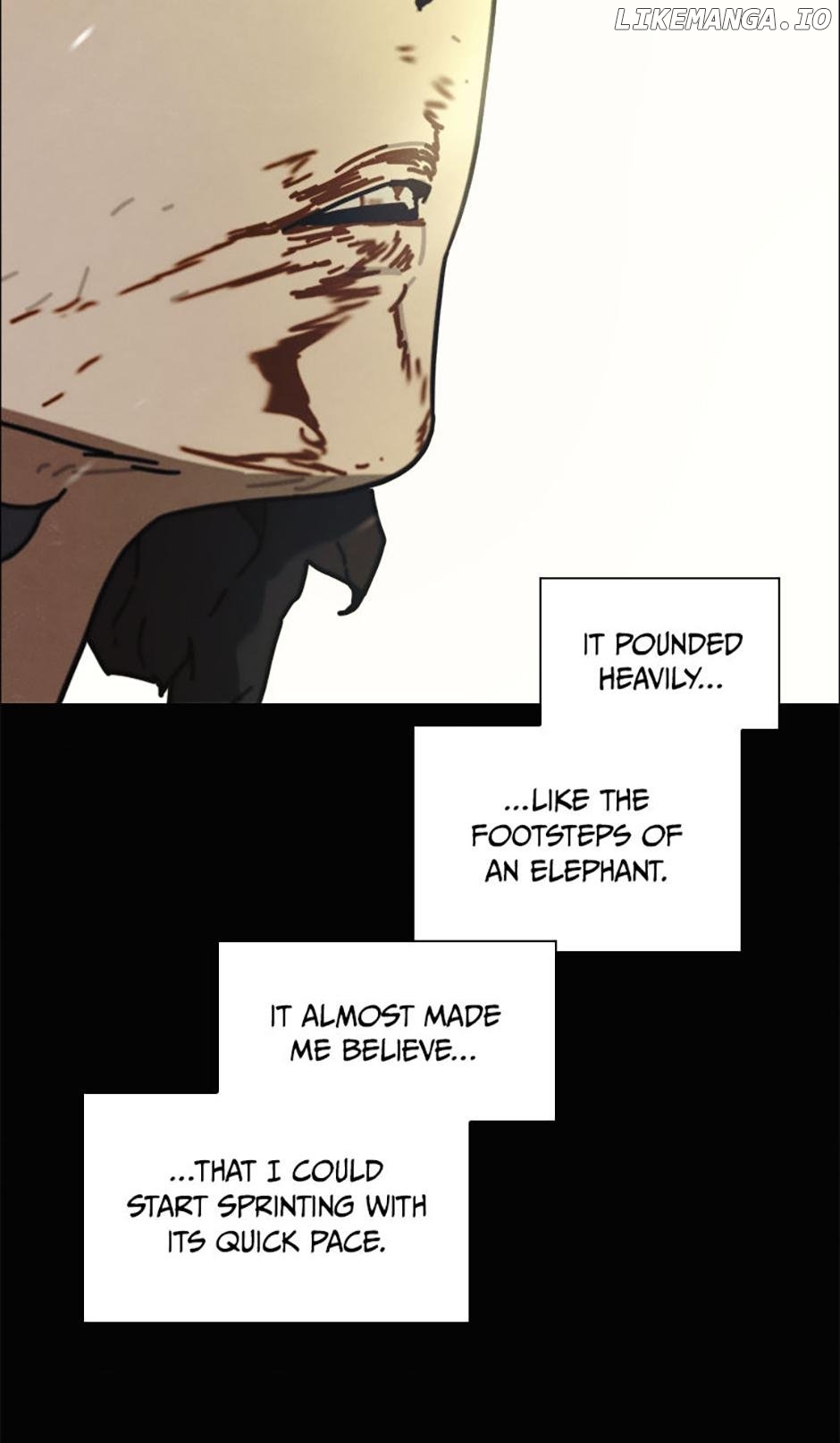 Gyeongseong Creature: The Unwithering Flower [Official] Chapter 25 - page 59