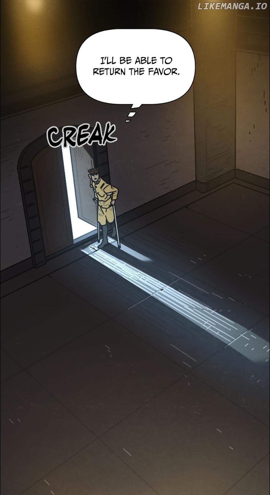 Gyeongseong Creature: The Unwithering Flower [Official] Chapter 25 - page 68