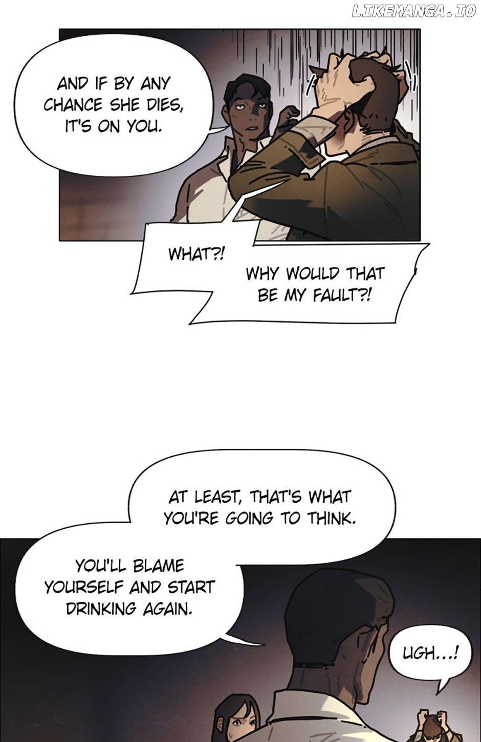 Gyeongseong Creature: The Unwithering Flower [Official] Chapter 24 - page 28