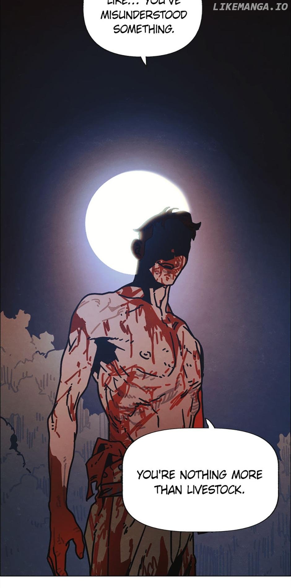 Gyeongseong Creature: The Unwithering Flower [Official] Chapter 23 - page 15