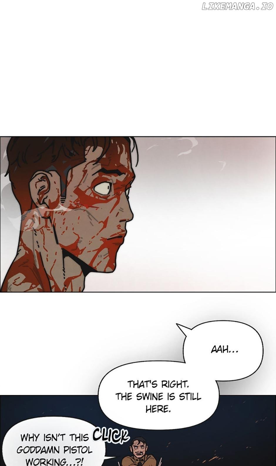 Gyeongseong Creature: The Unwithering Flower [Official] Chapter 23 - page 58