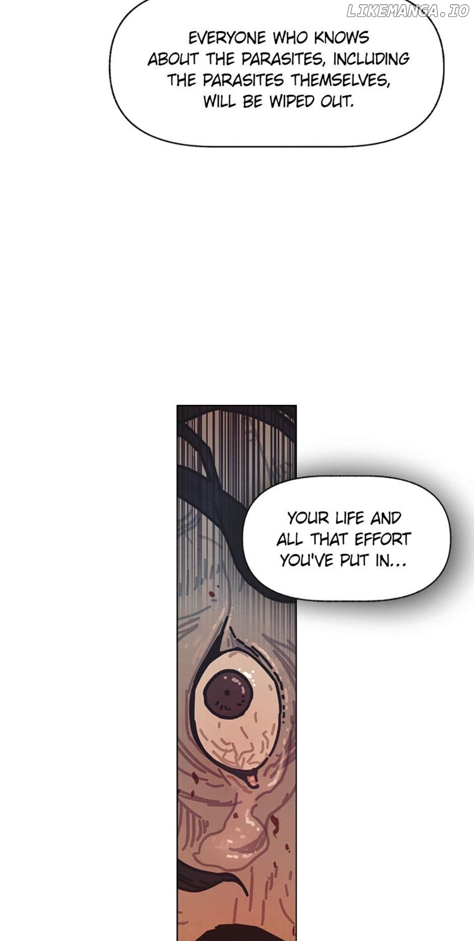 Gyeongseong Creature: The Unwithering Flower [Official] Chapter 22 - page 59