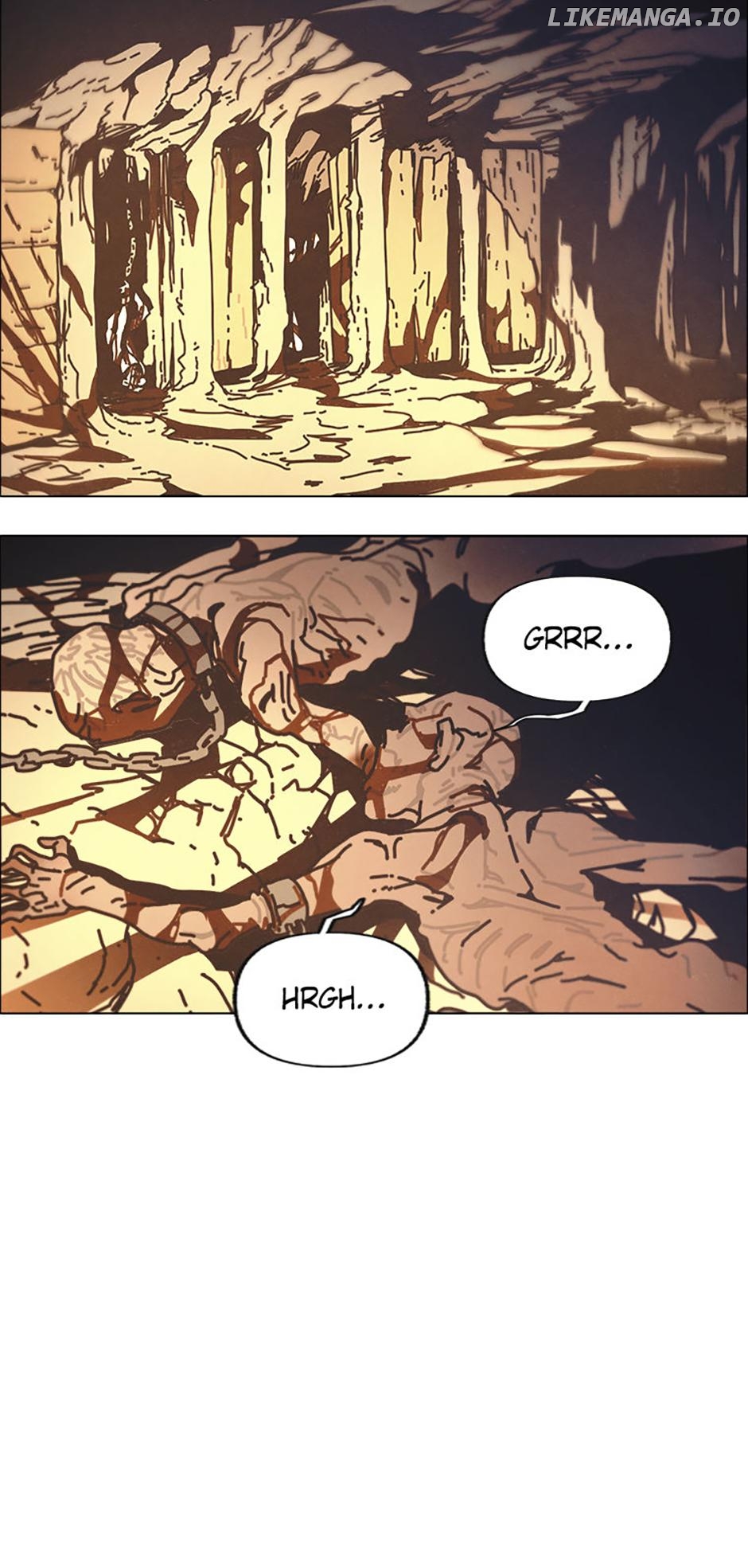 Gyeongseong Creature: The Unwithering Flower [Official] Chapter 22 - page 8