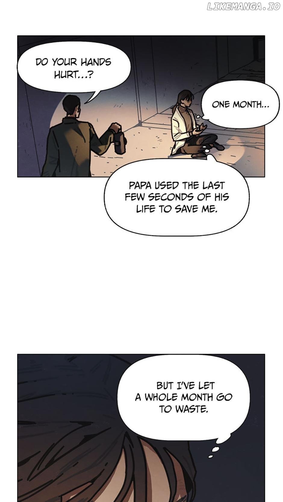 Gyeongseong Creature: The Unwithering Flower [Official] Chapter 20 - page 18