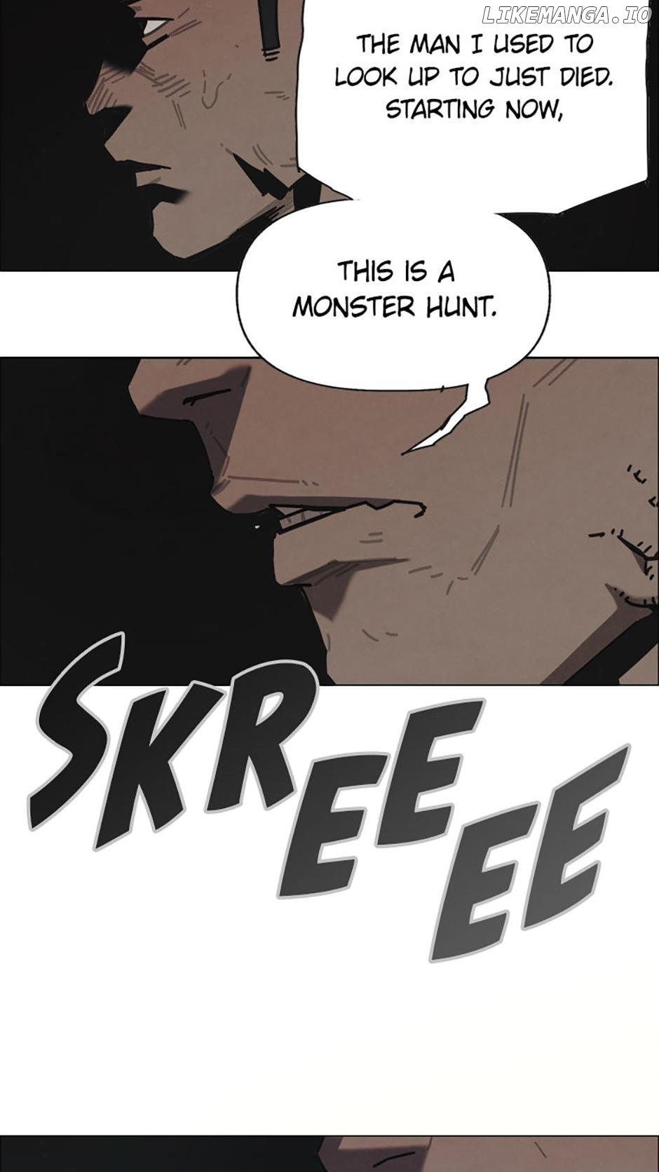 Gyeongseong Creature: The Unwithering Flower [Official] Chapter 20 - page 45