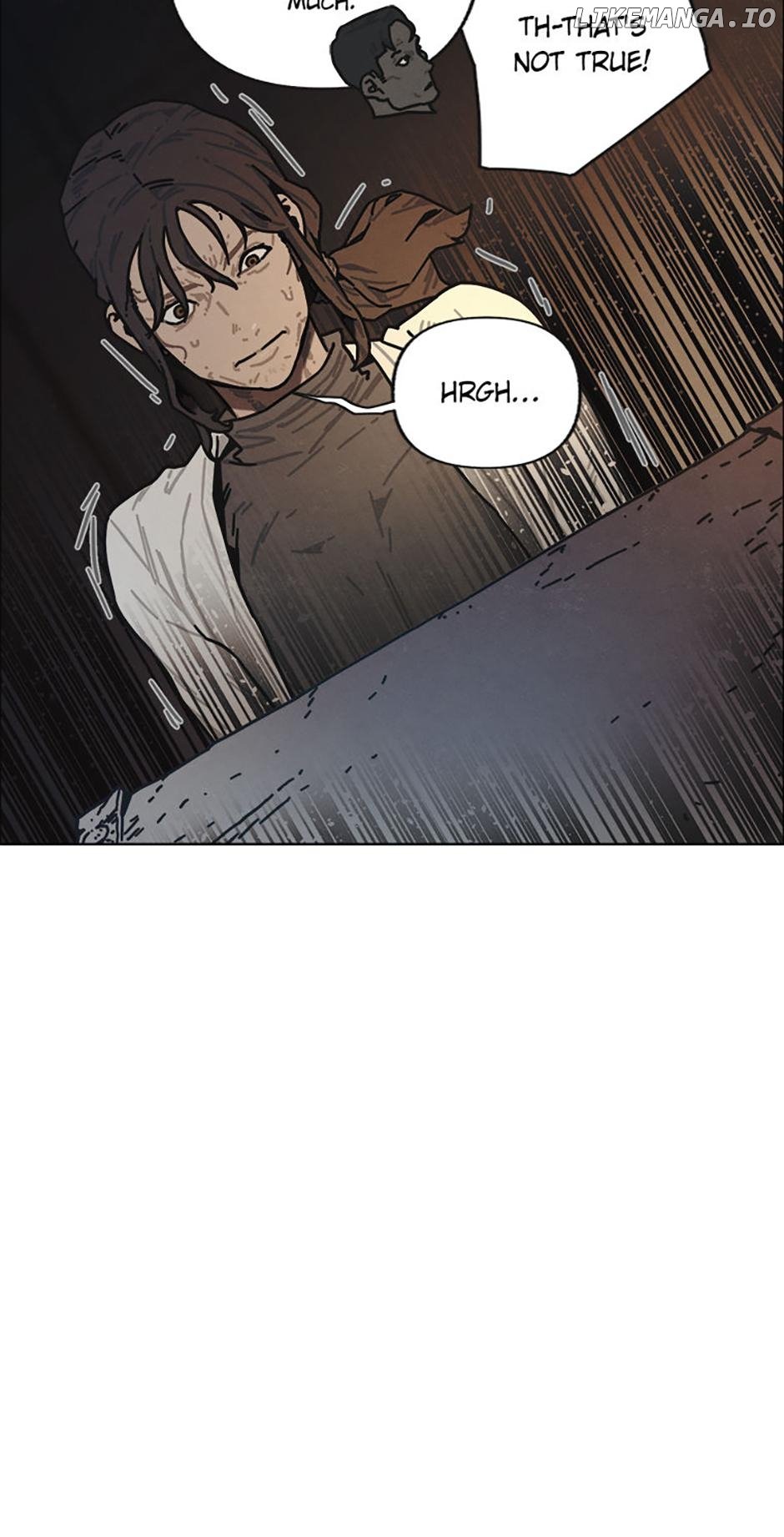 Gyeongseong Creature: The Unwithering Flower [Official] Chapter 20 - page 6