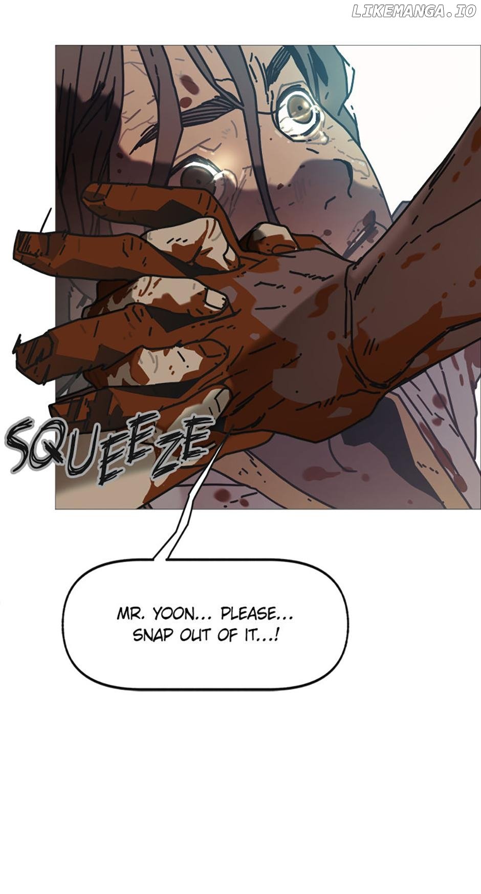 Gyeongseong Creature: The Unwithering Flower [Official] Chapter 1 - page 39