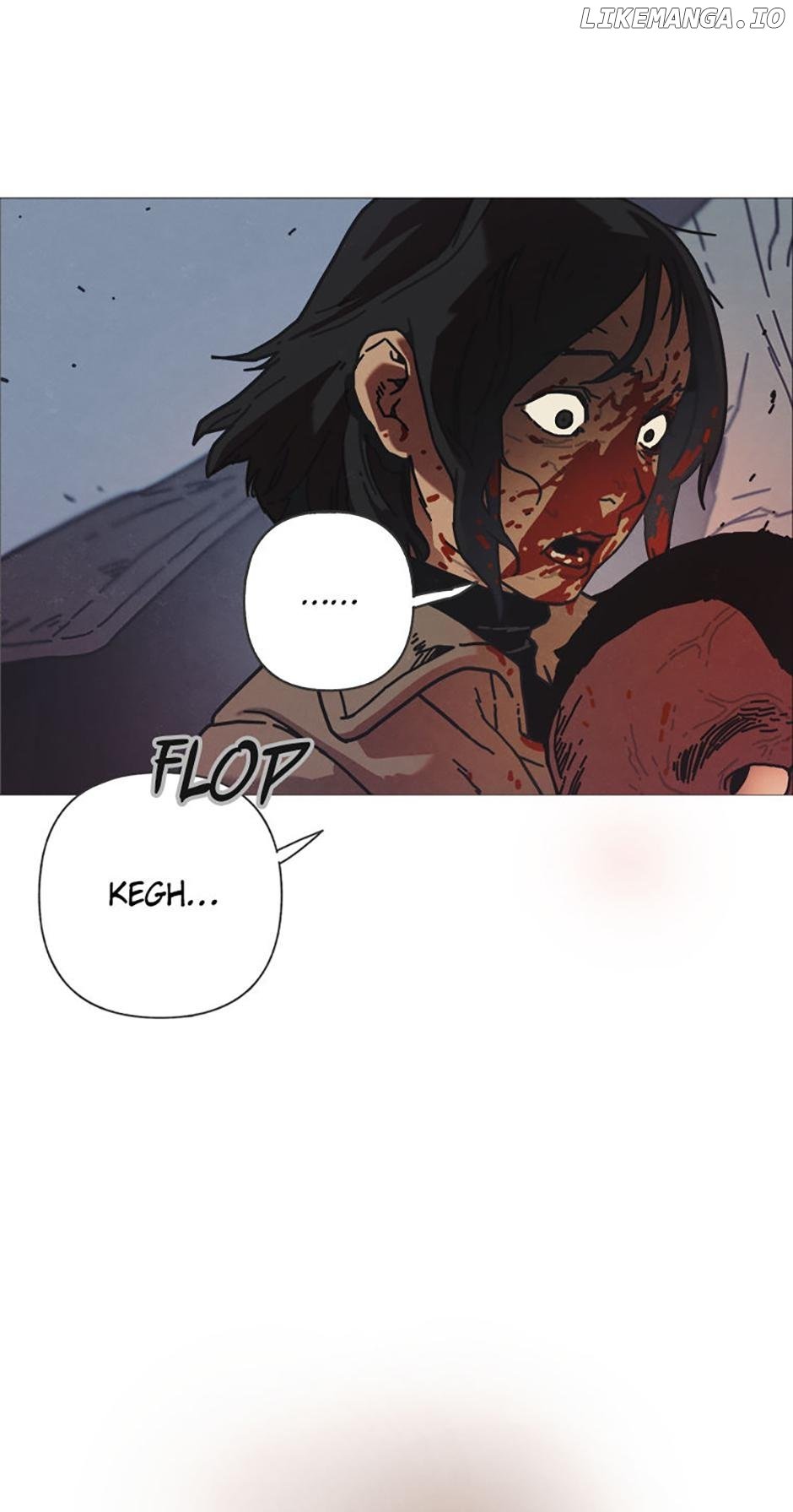 Gyeongseong Creature: The Unwithering Flower [Official] Chapter 1 - page 61