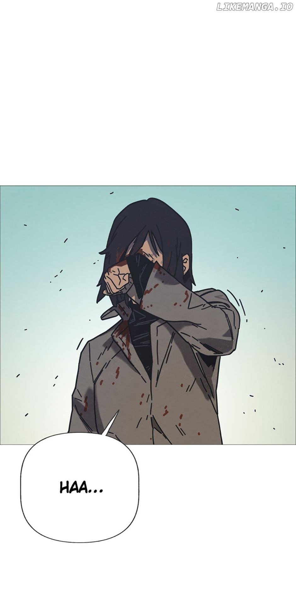 Gyeongseong Creature: The Unwithering Flower [Official] Chapter 1 - page 71