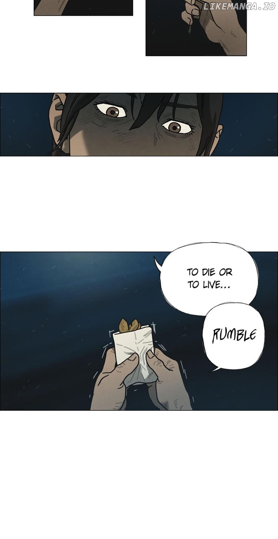 Gyeongseong Creature: The Unwithering Flower [Official] Chapter 2 - page 120