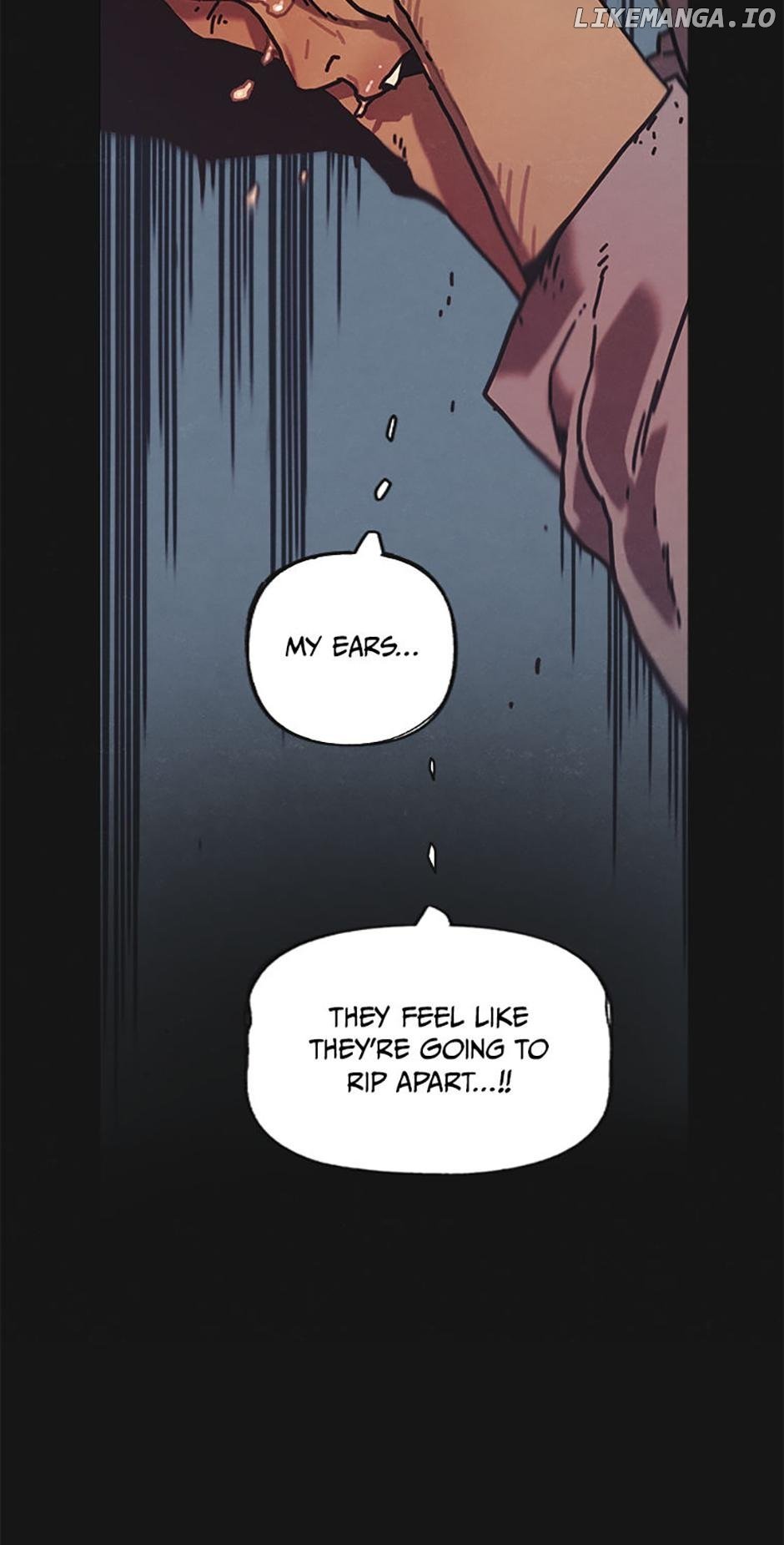 Gyeongseong Creature: The Unwithering Flower [Official] Chapter 2 - page 39