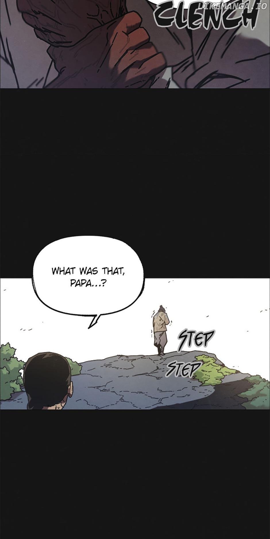 Gyeongseong Creature: The Unwithering Flower [Official] Chapter 2 - page 67