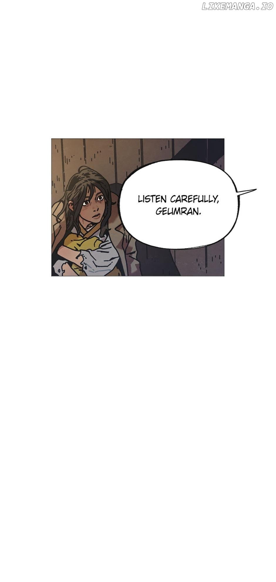 Gyeongseong Creature: The Unwithering Flower [Official] Chapter 2 - page 84