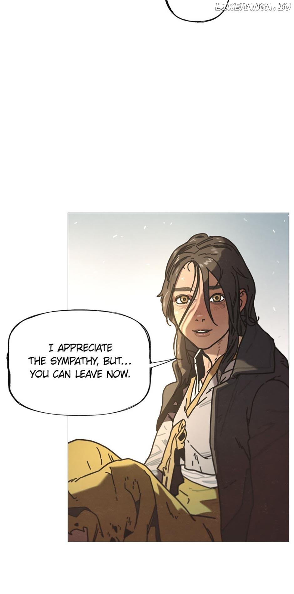 Gyeongseong Creature: The Unwithering Flower [Official] Chapter 2 - page 91