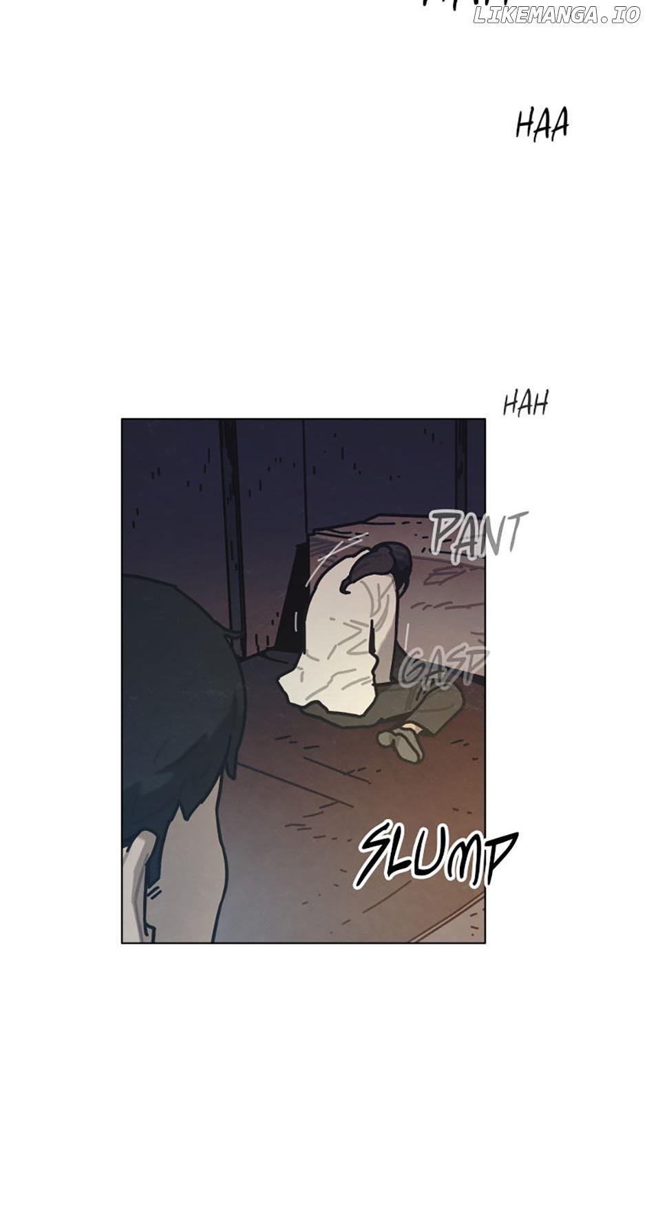 Gyeongseong Creature: The Unwithering Flower [Official] Chapter 19 - page 23