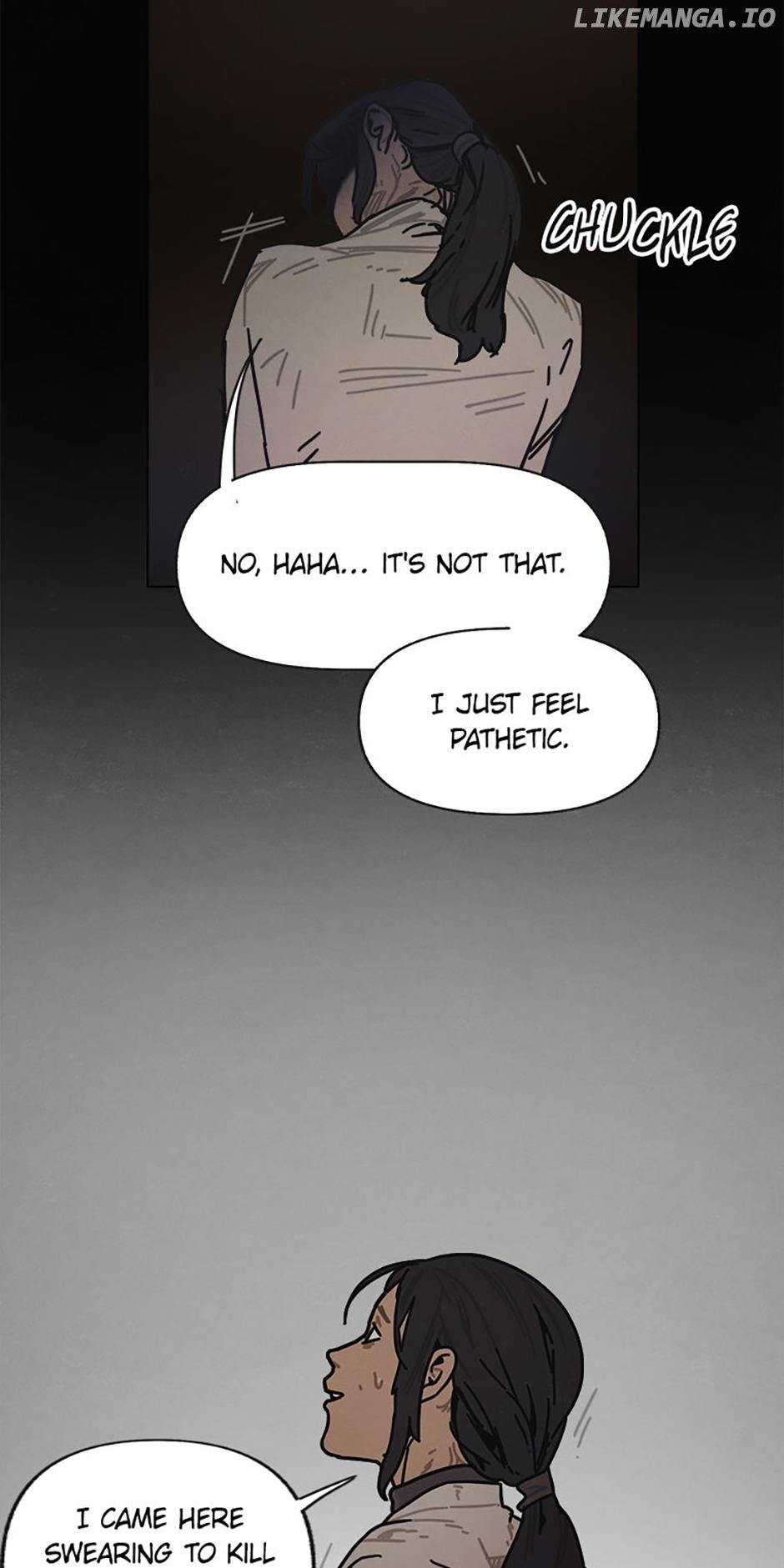 Gyeongseong Creature: The Unwithering Flower [Official] Chapter 19 - page 25