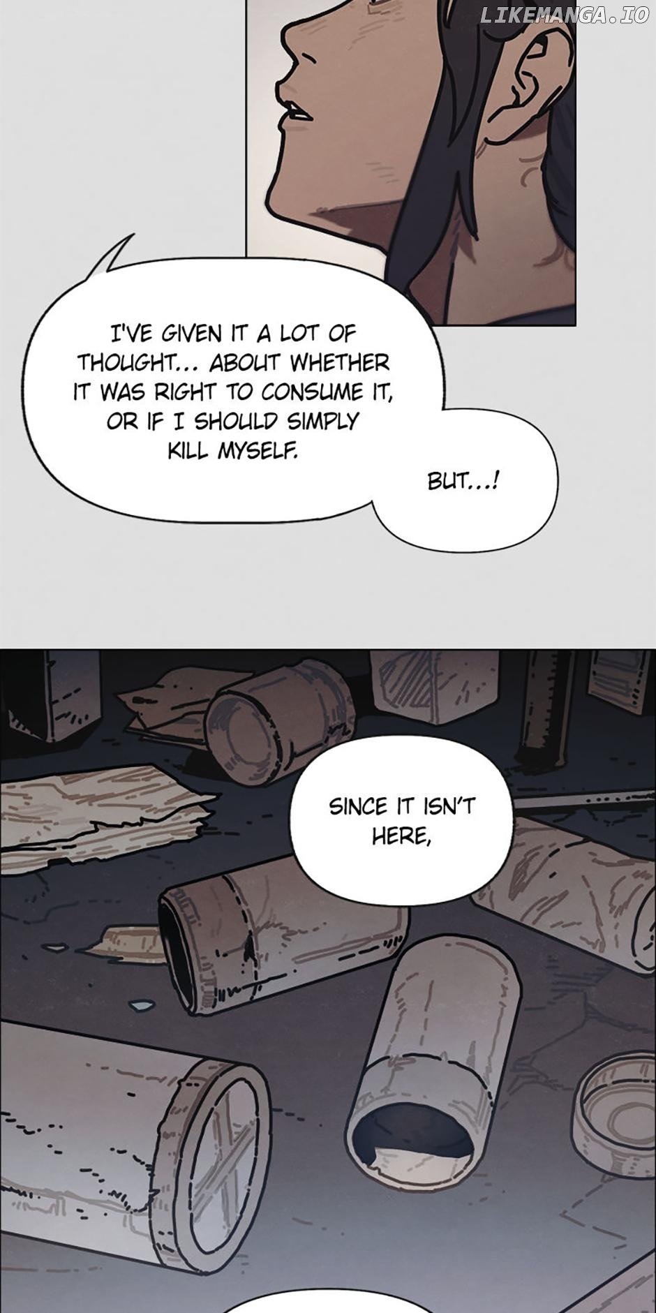 Gyeongseong Creature: The Unwithering Flower [Official] Chapter 19 - page 27