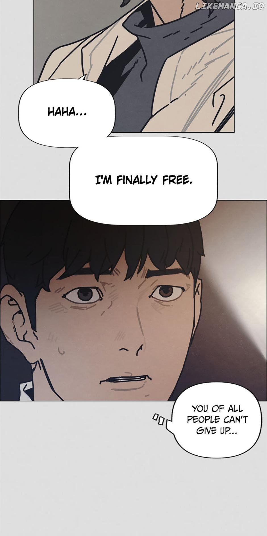 Gyeongseong Creature: The Unwithering Flower [Official] Chapter 19 - page 29