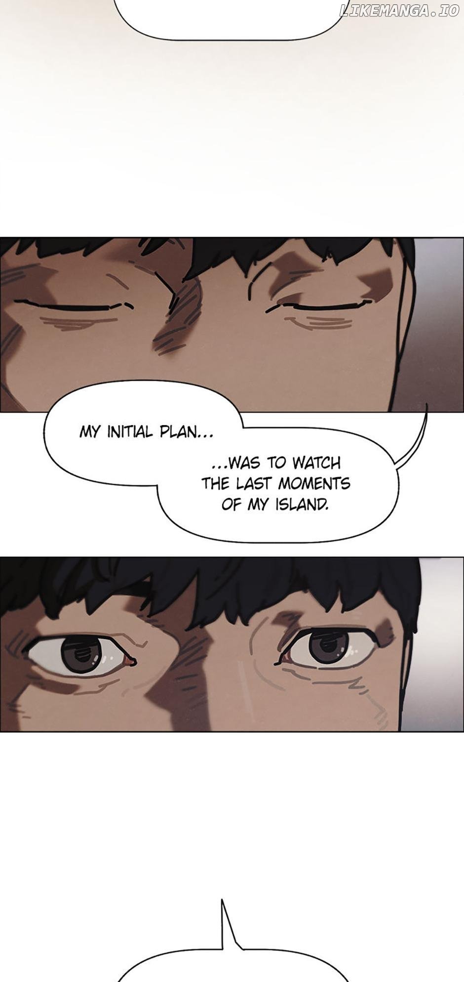 Gyeongseong Creature: The Unwithering Flower [Official] Chapter 19 - page 31