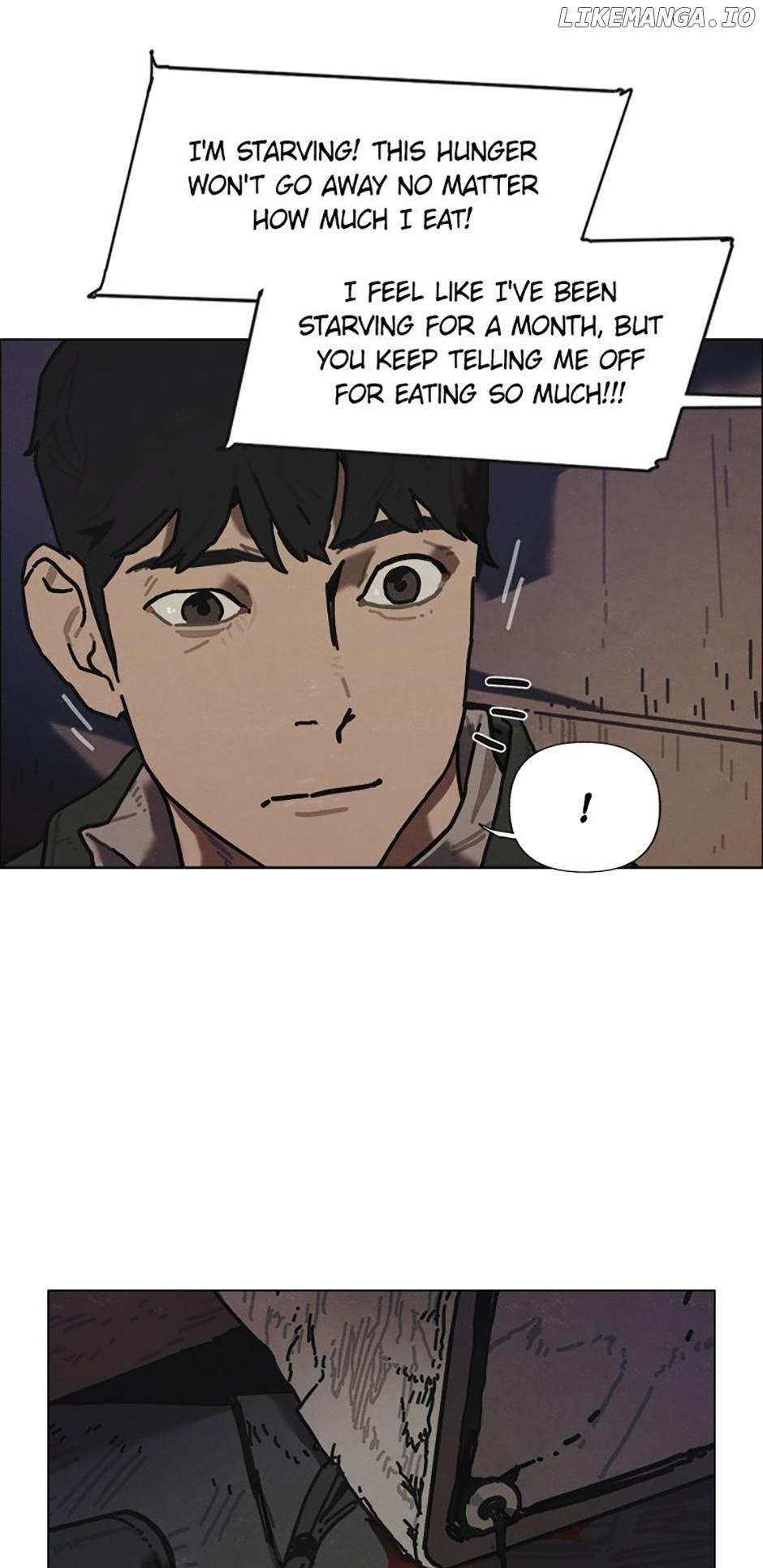 Gyeongseong Creature: The Unwithering Flower [Official] Chapter 19 - page 37