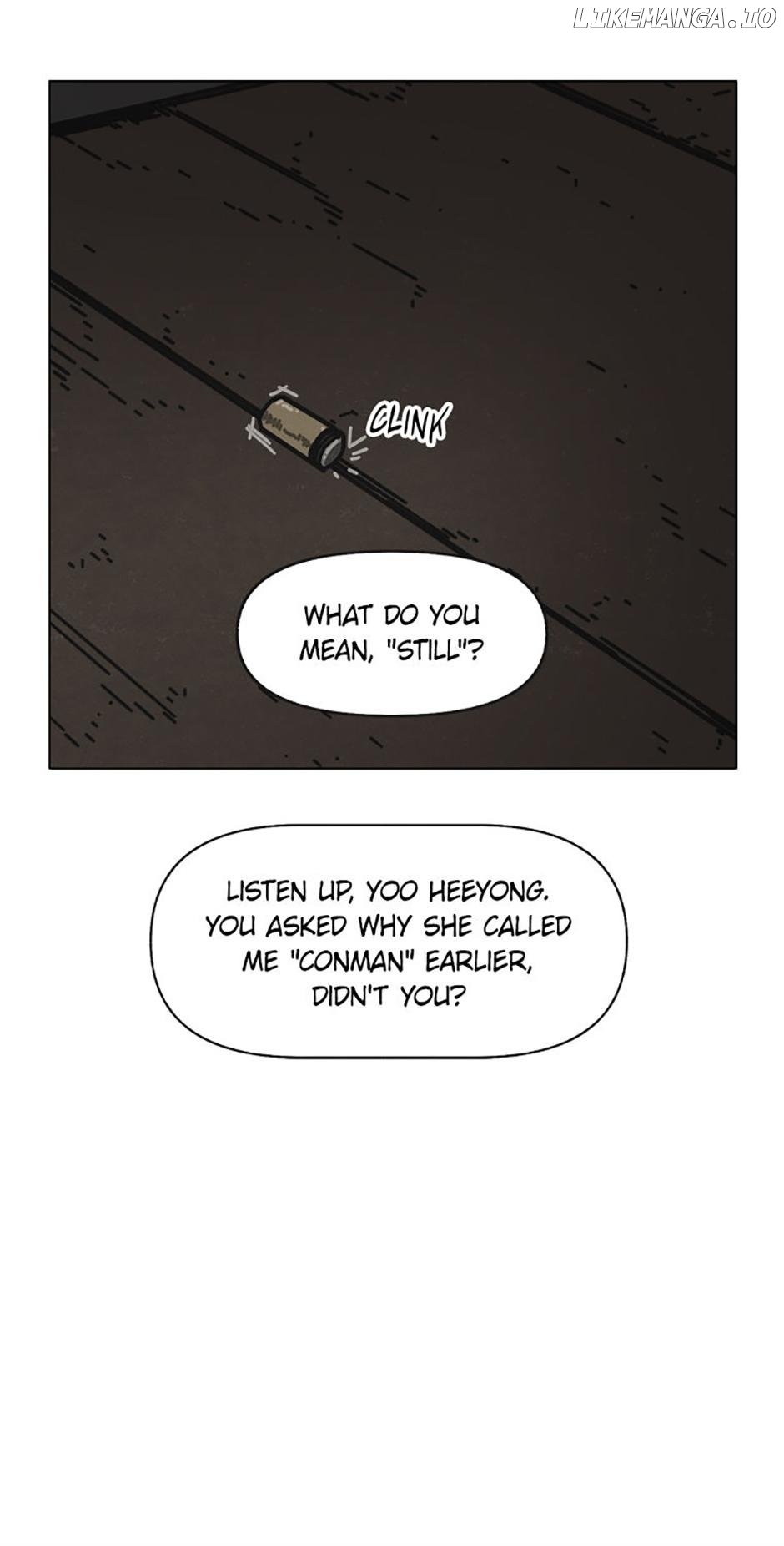 Gyeongseong Creature: The Unwithering Flower [Official] Chapter 17 - page 9