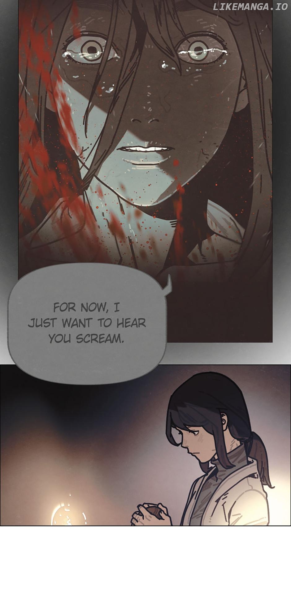 Gyeongseong Creature: The Unwithering Flower [Official] Chapter 16 - page 9