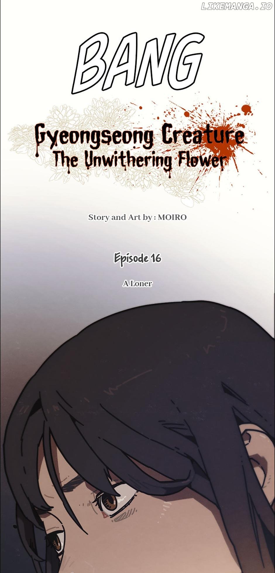 Gyeongseong Creature: The Unwithering Flower [Official] Chapter 16 - page 6