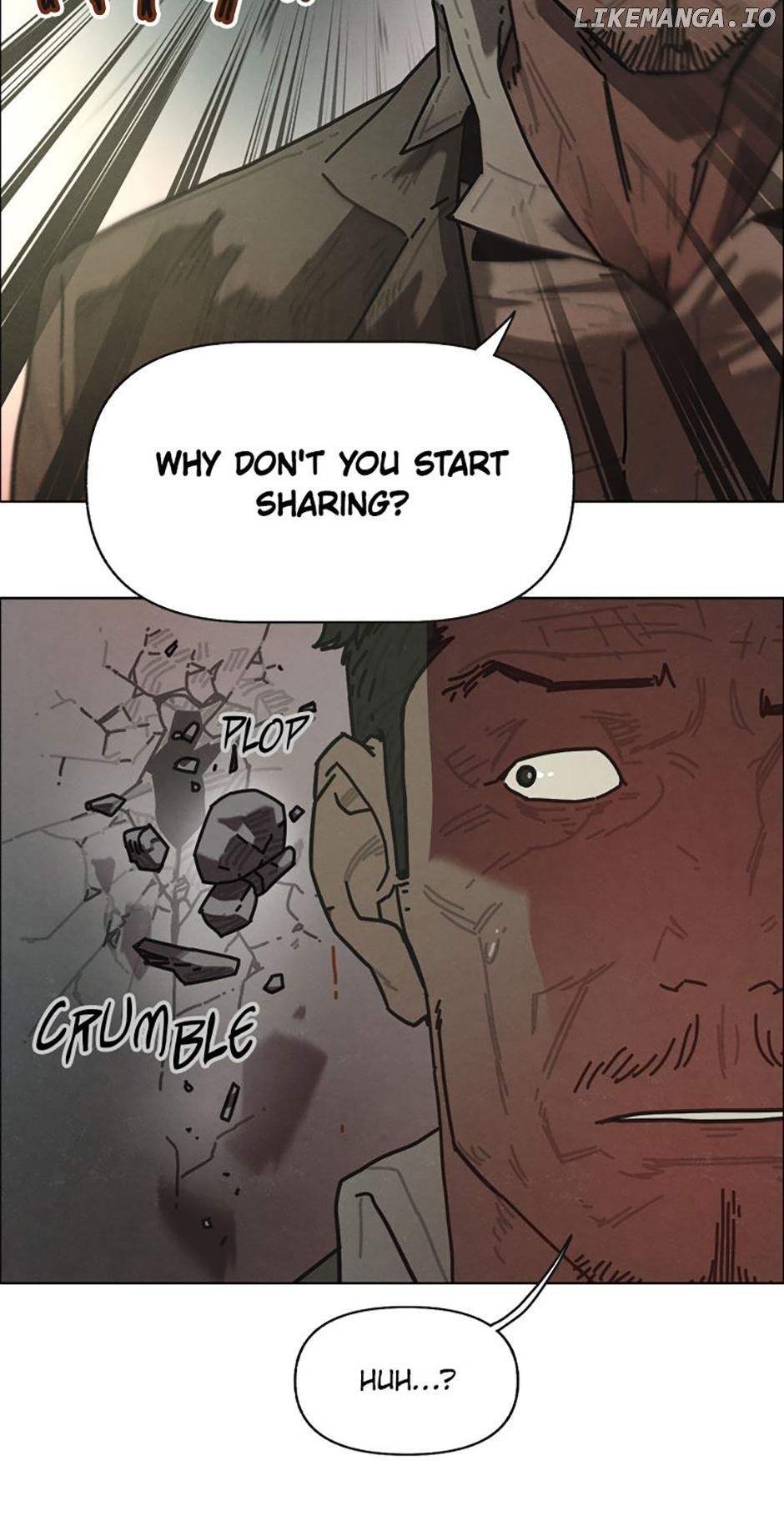 Gyeongseong Creature: The Unwithering Flower [Official] Chapter 14 - page 49