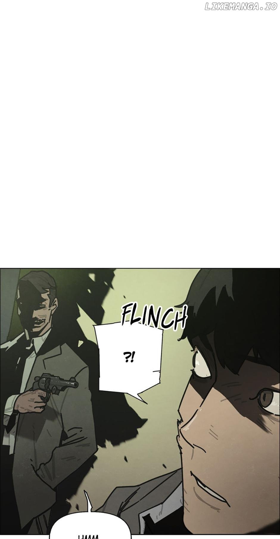 Gyeongseong Creature: The Unwithering Flower [Official] Chapter 13 - page 6