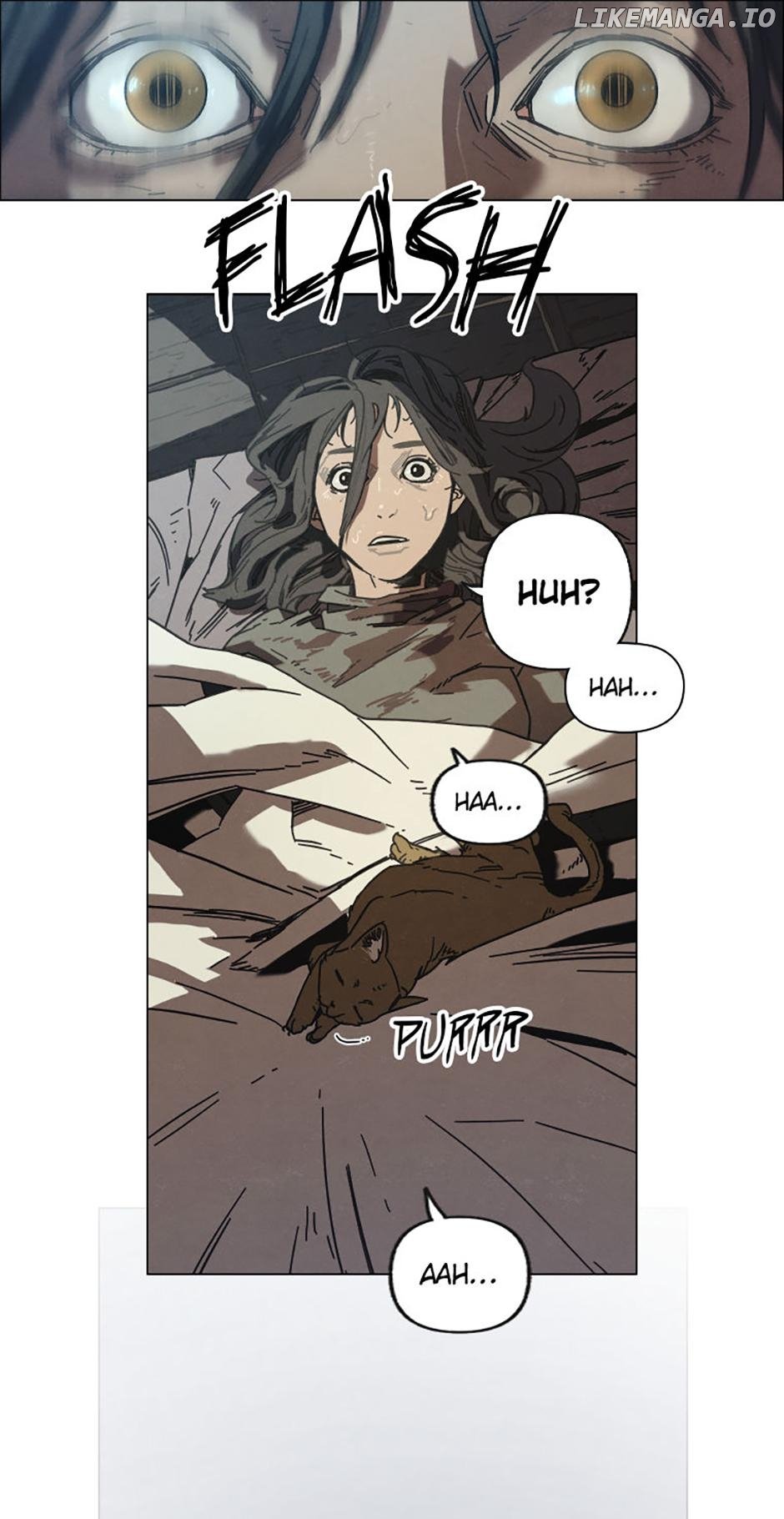 Gyeongseong Creature: The Unwithering Flower [Official] Chapter 11 - page 12