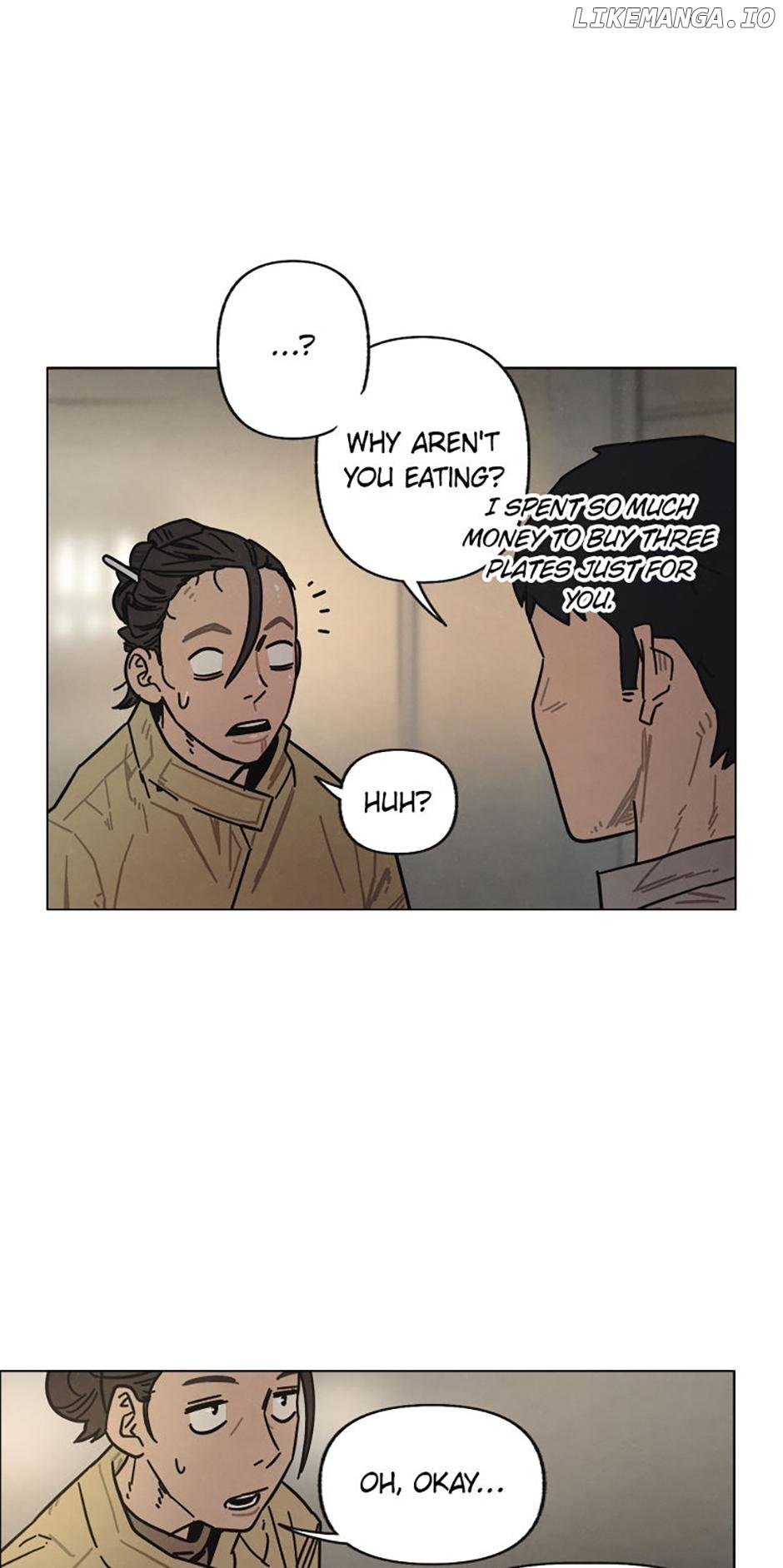 Gyeongseong Creature: The Unwithering Flower [Official] Chapter 11 - page 49