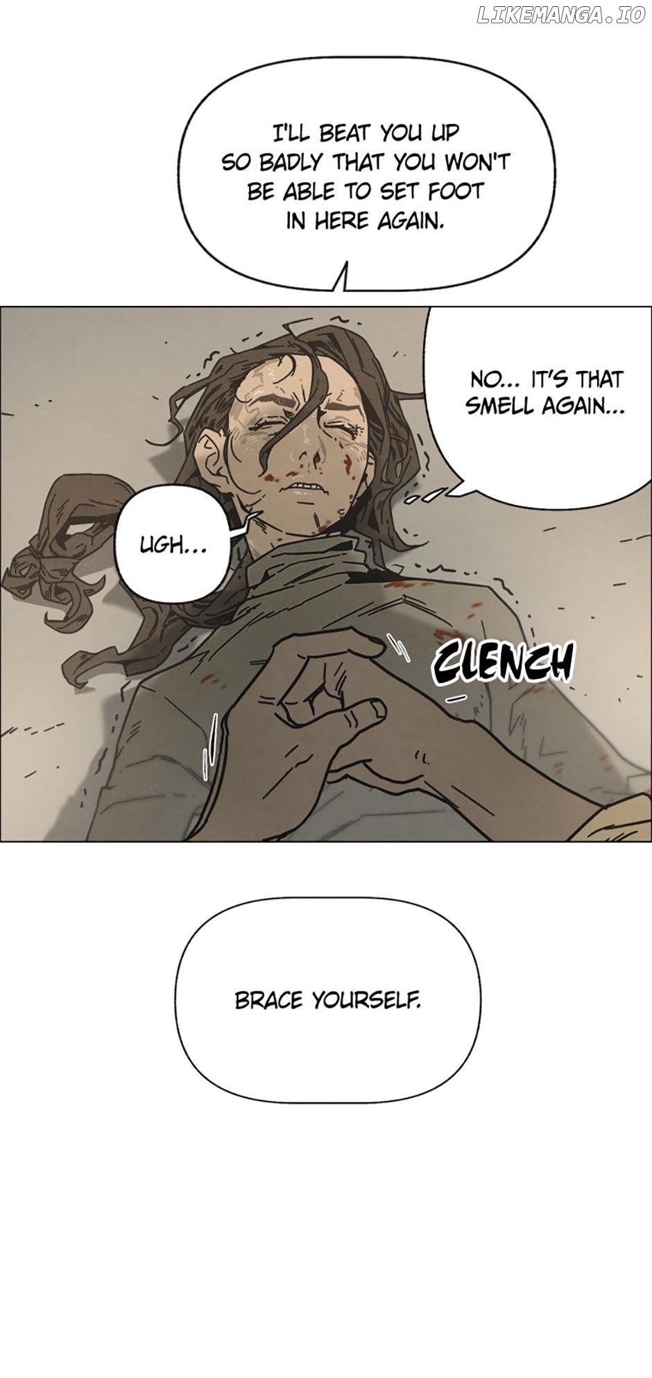 Gyeongseong Creature: The Unwithering Flower [Official] Chapter 9 - page 81