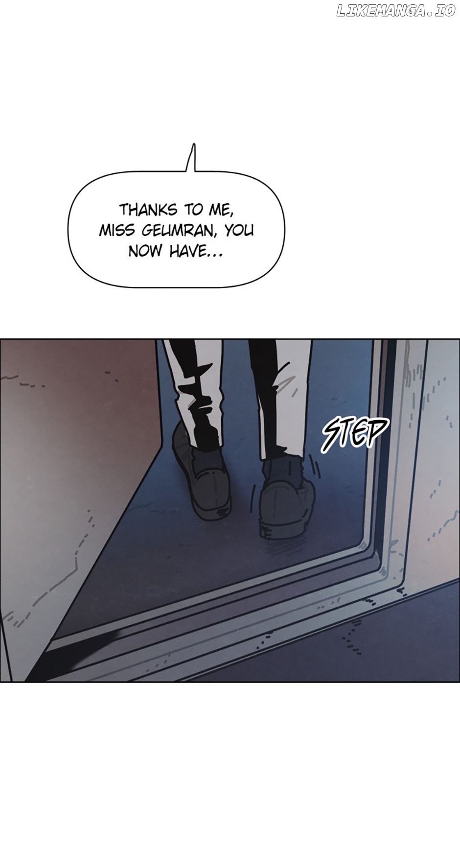 Gyeongseong Creature: The Unwithering Flower [Official] Chapter 27 - page 37