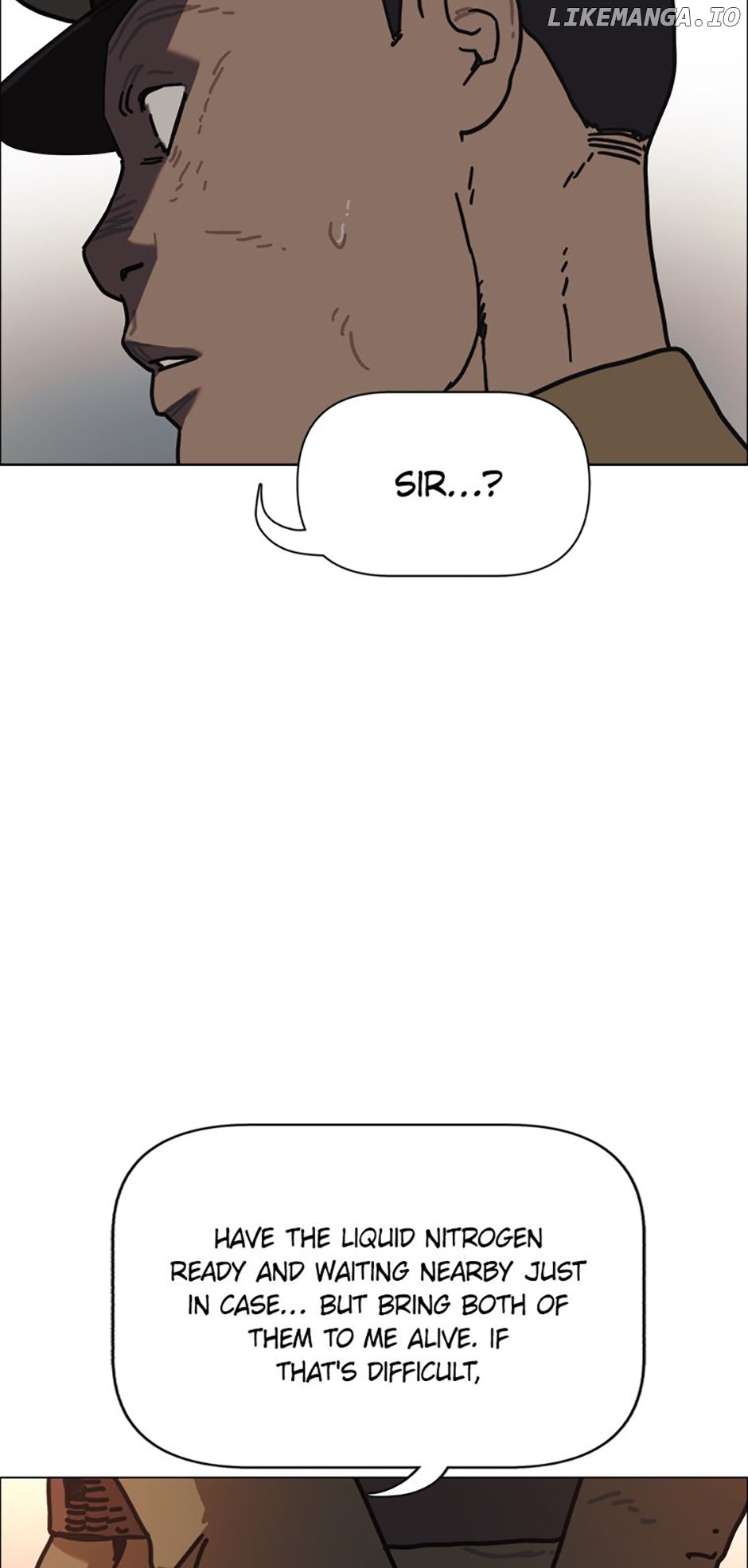 Gyeongseong Creature: The Unwithering Flower [Official] Chapter 29 - page 104