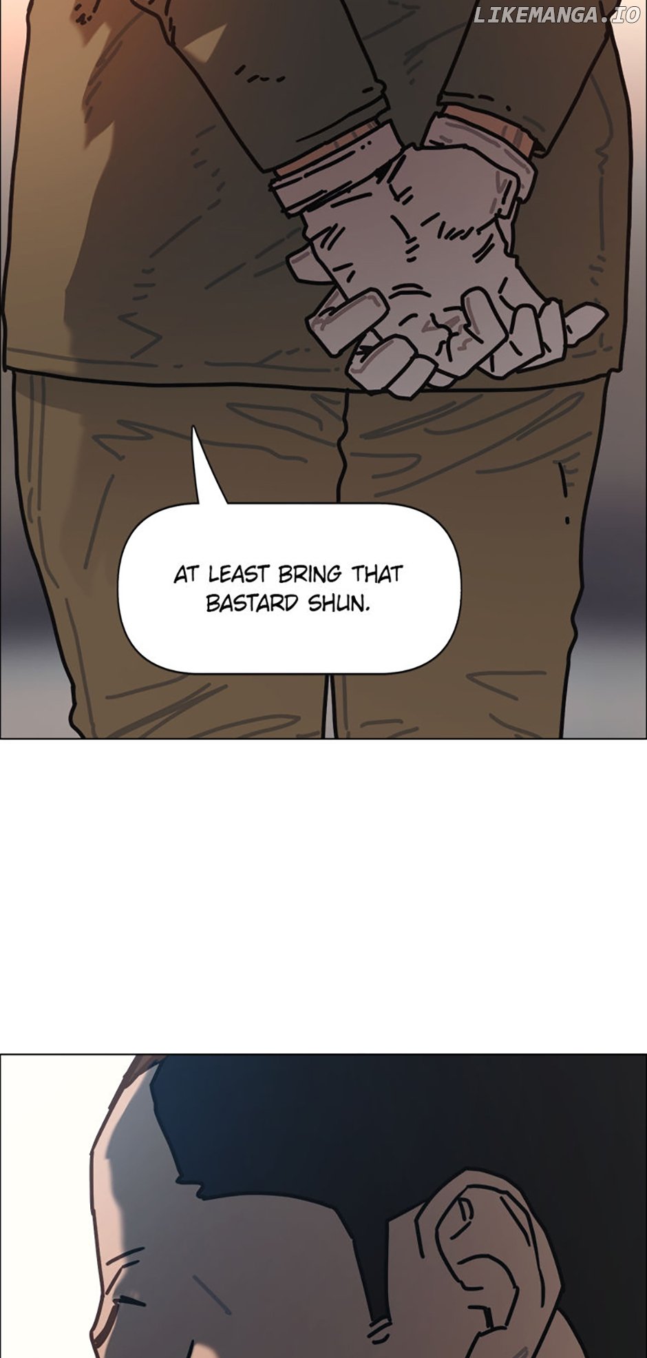 Gyeongseong Creature: The Unwithering Flower [Official] Chapter 29 - page 105