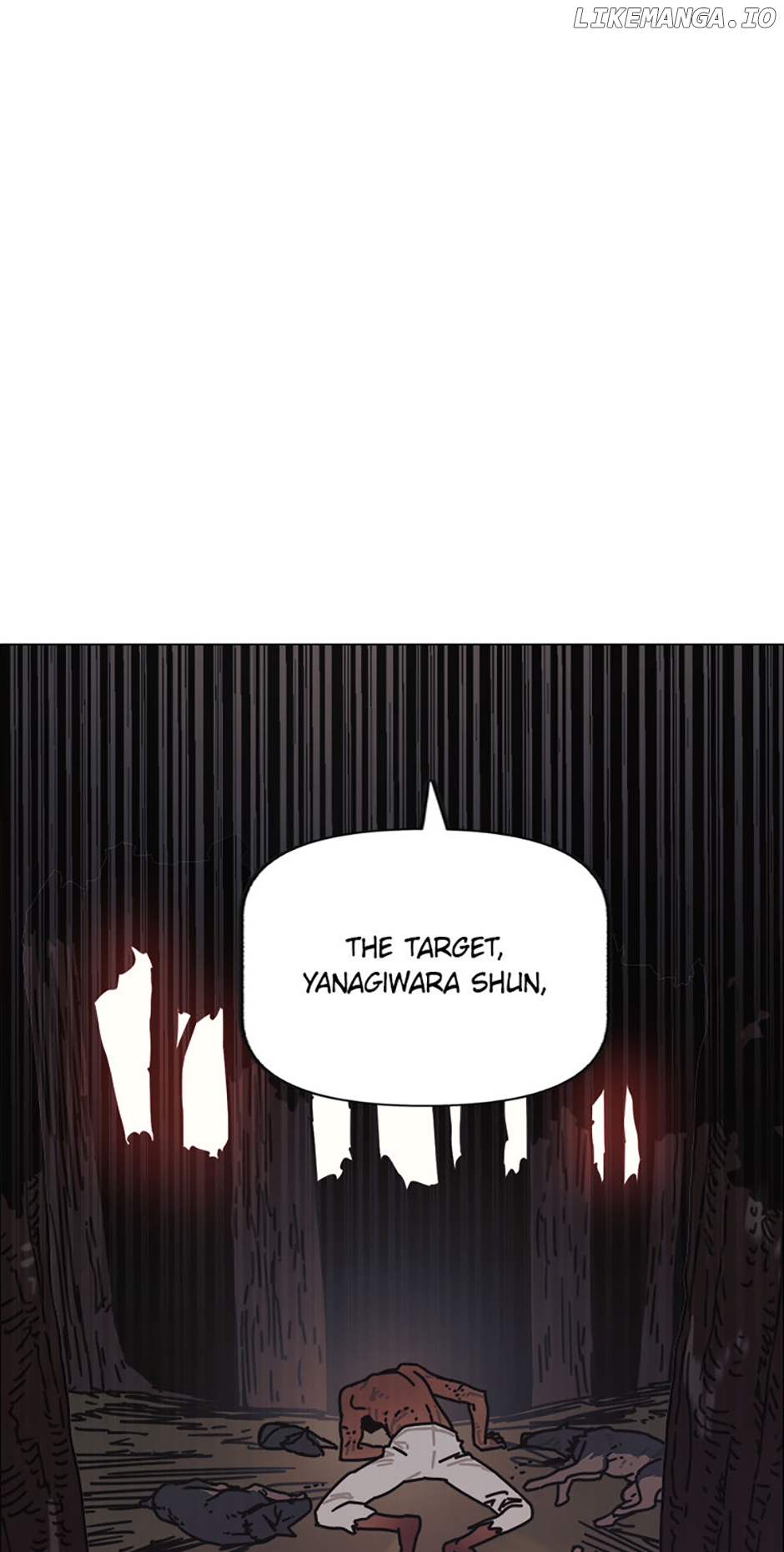 Gyeongseong Creature: The Unwithering Flower [Official] Chapter 29 - page 112